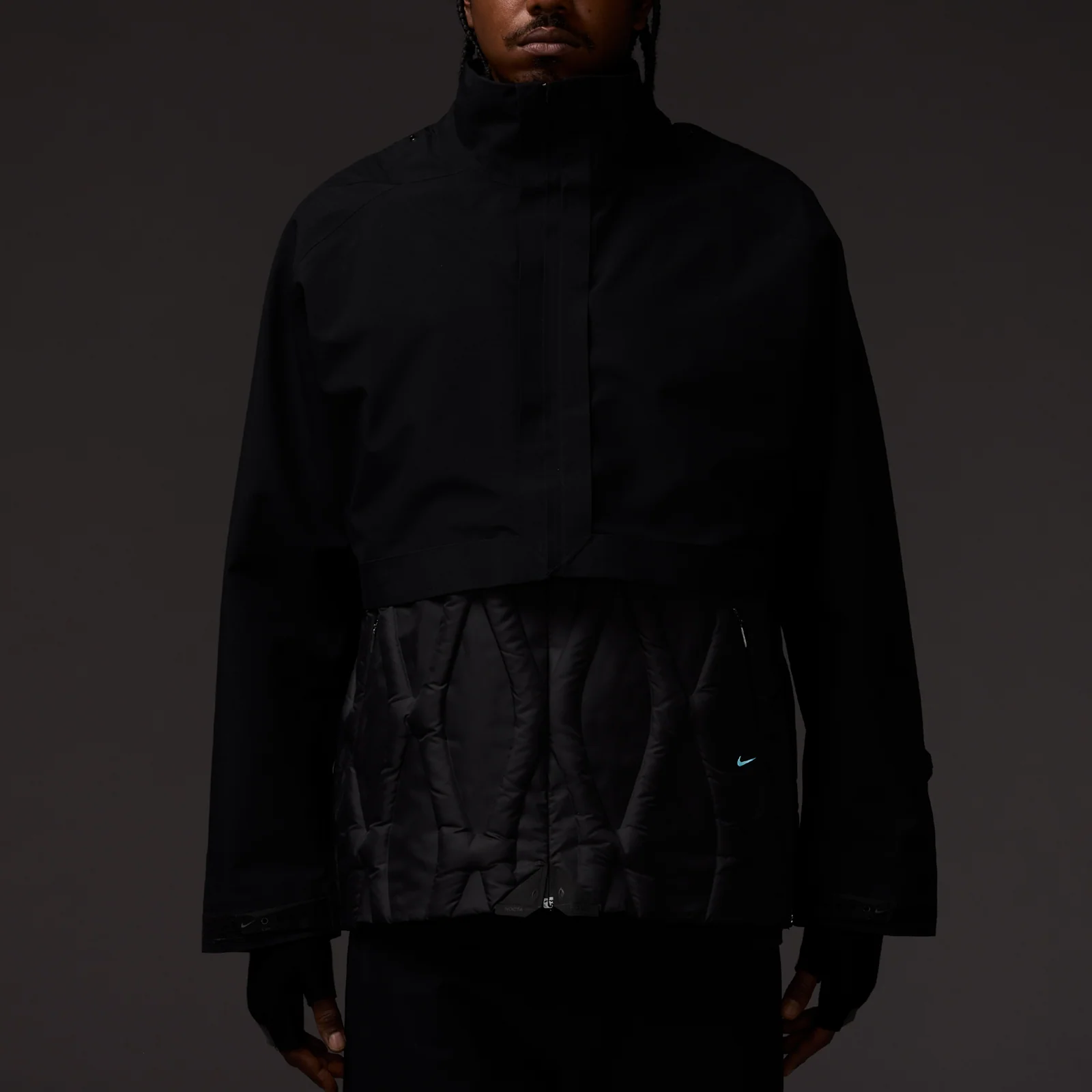 Component 5 Jacket - Image 2
