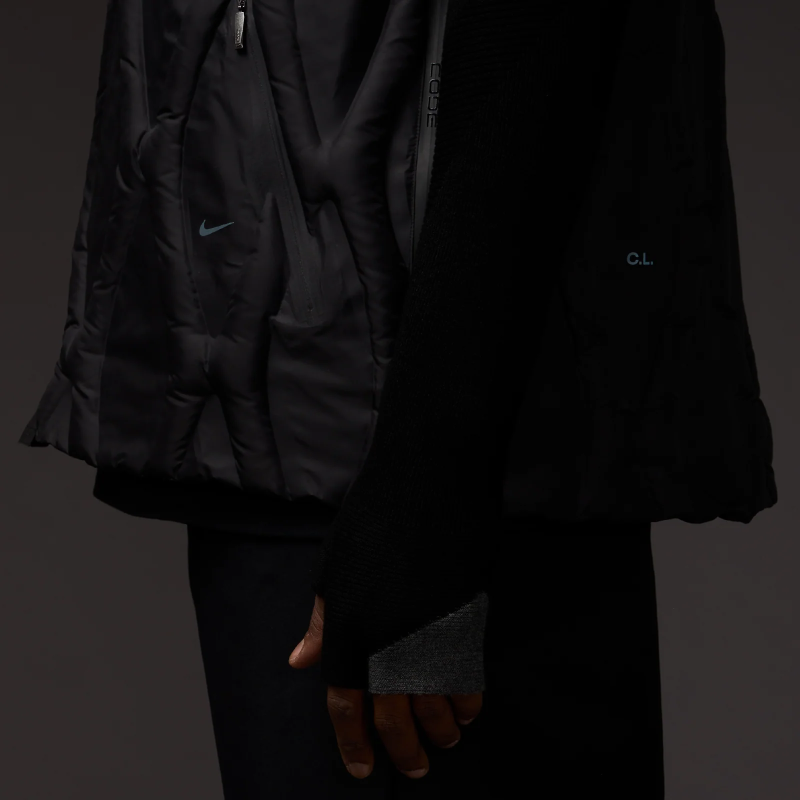 Component 5 Jacket - Image 7