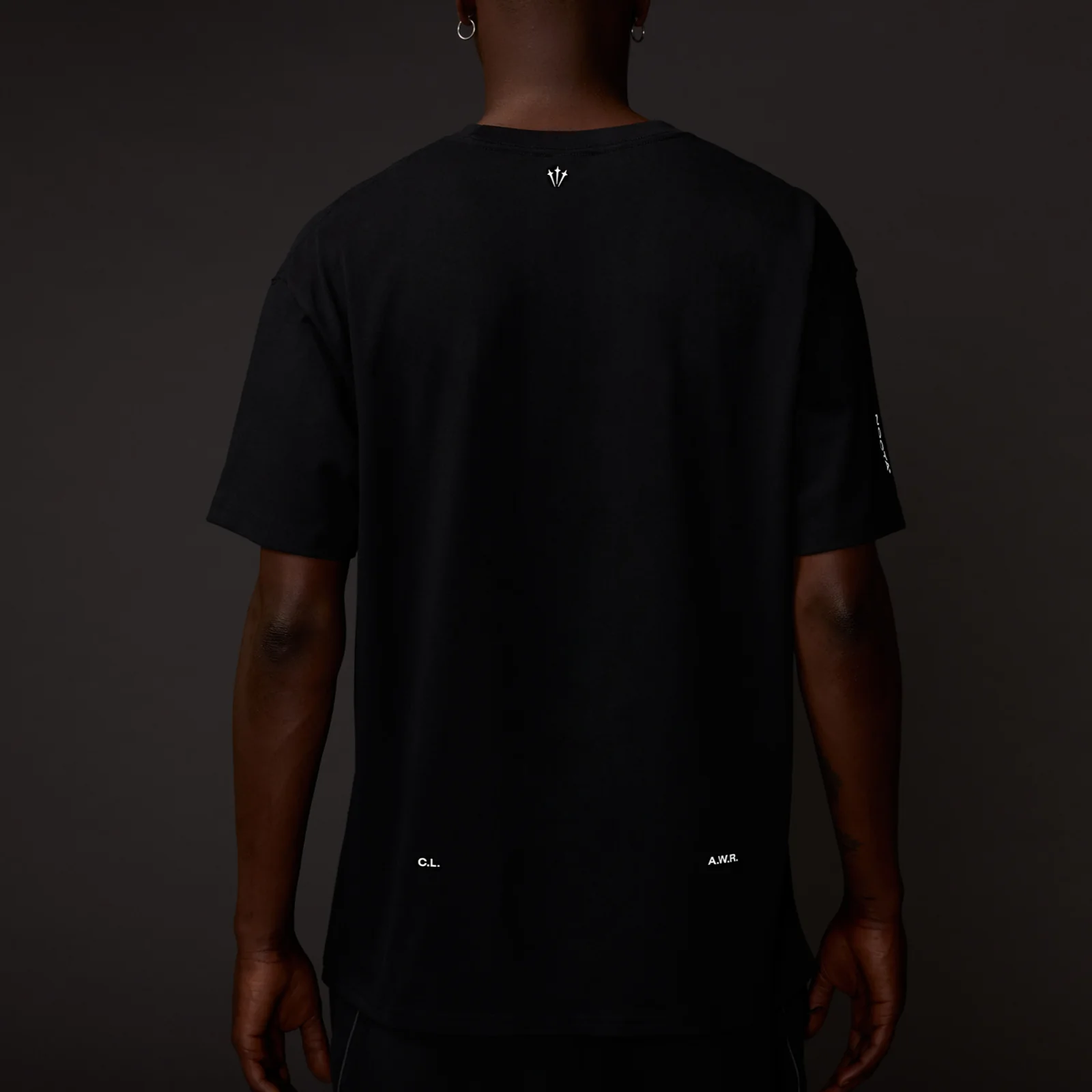 Core NOCTA Big Body CS Tee - Image 4