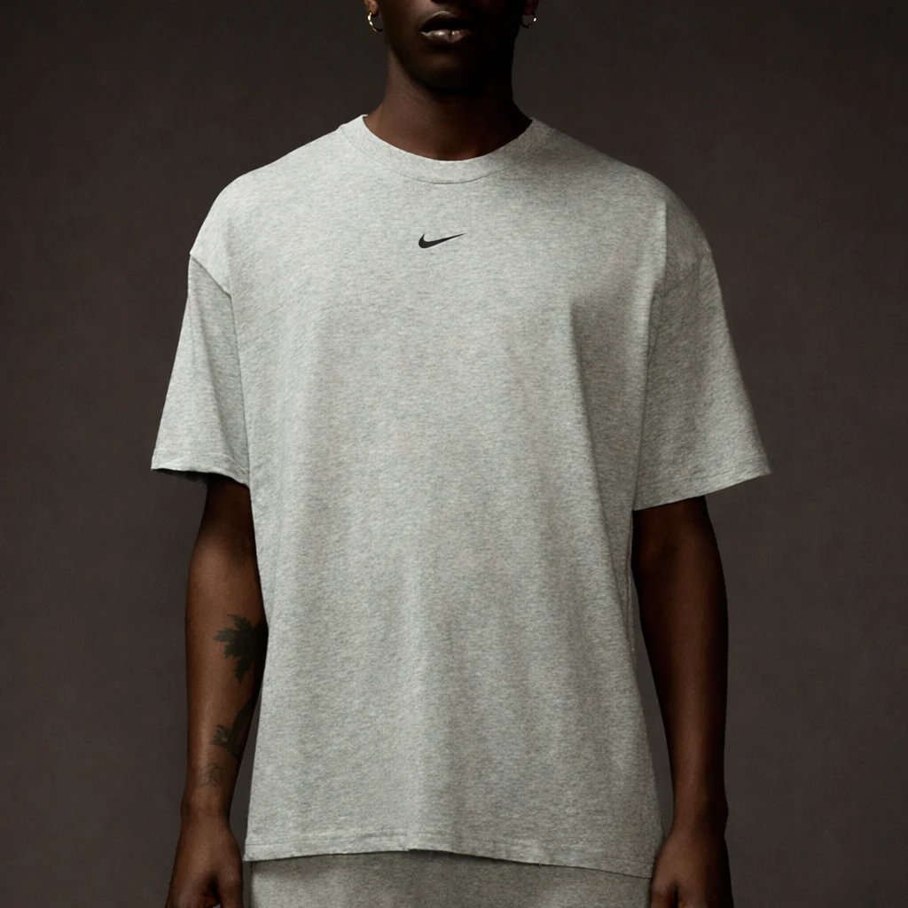 Core NOCTA Big Body CS Tee - Image 2
