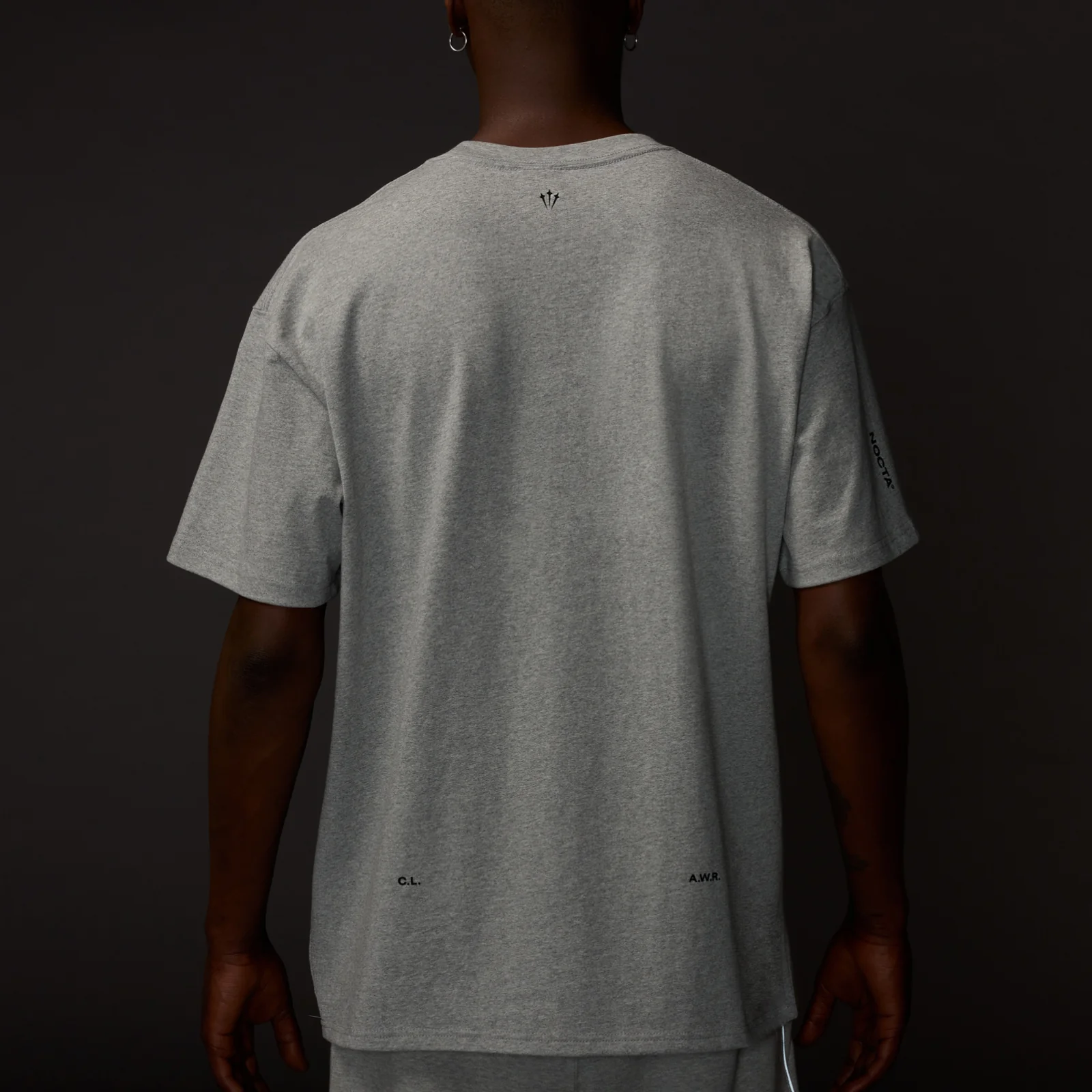 Core NOCTA Big Body CS Tee - Image 3