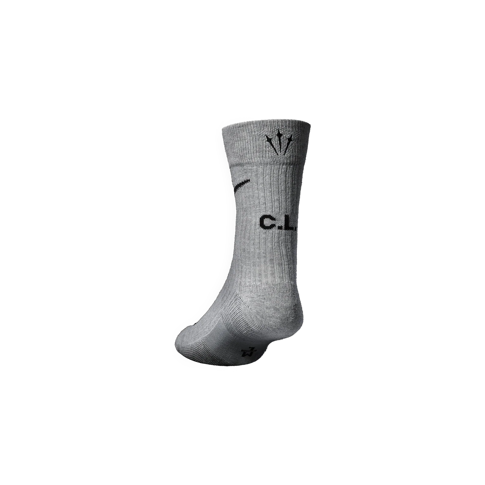 Crew Socks 3 Pack - Image 4