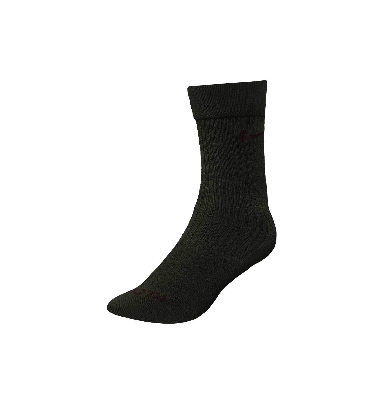 Crew Socks 3 Pack - Image 3