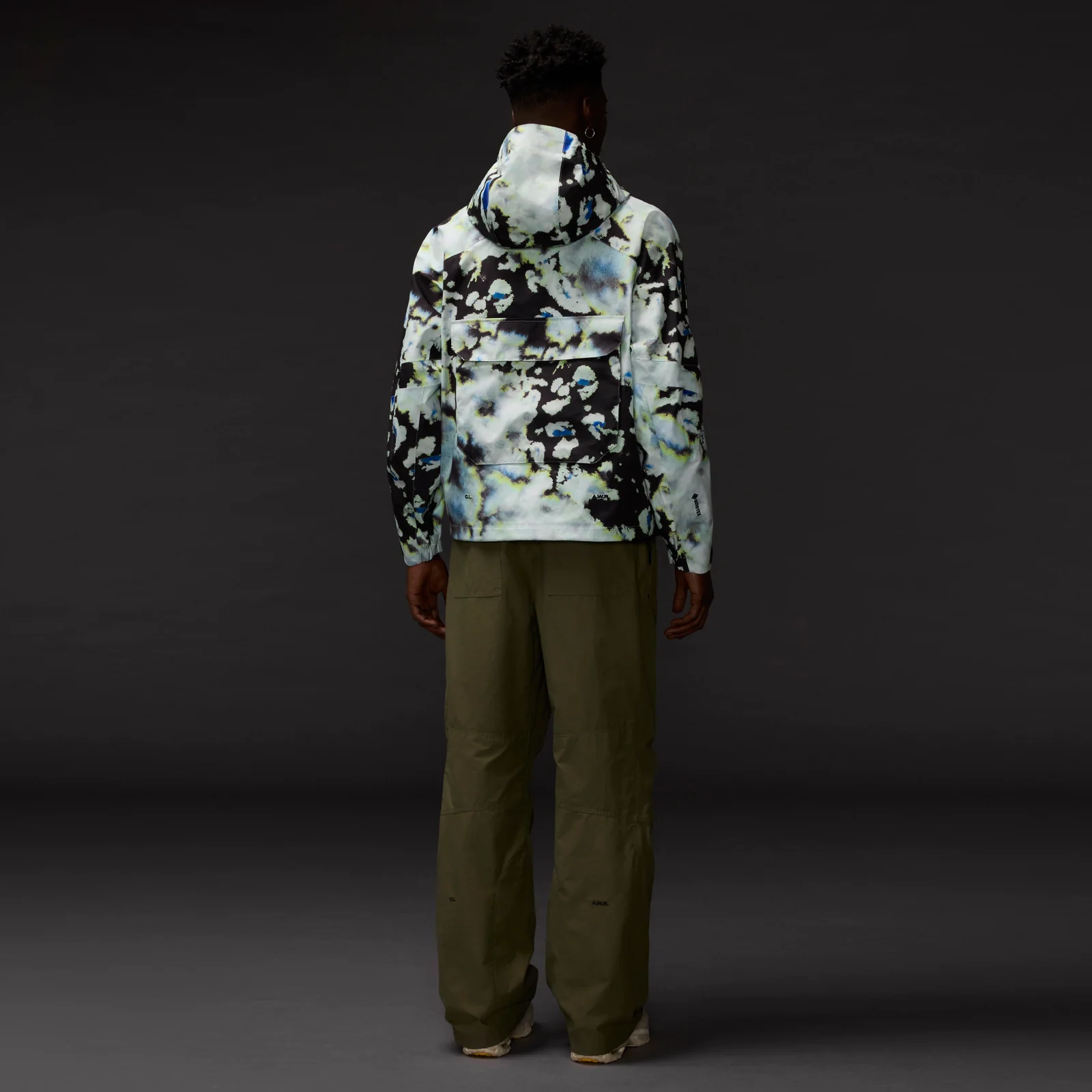 Deep Cover GORE-TEX Jacket - Image 4