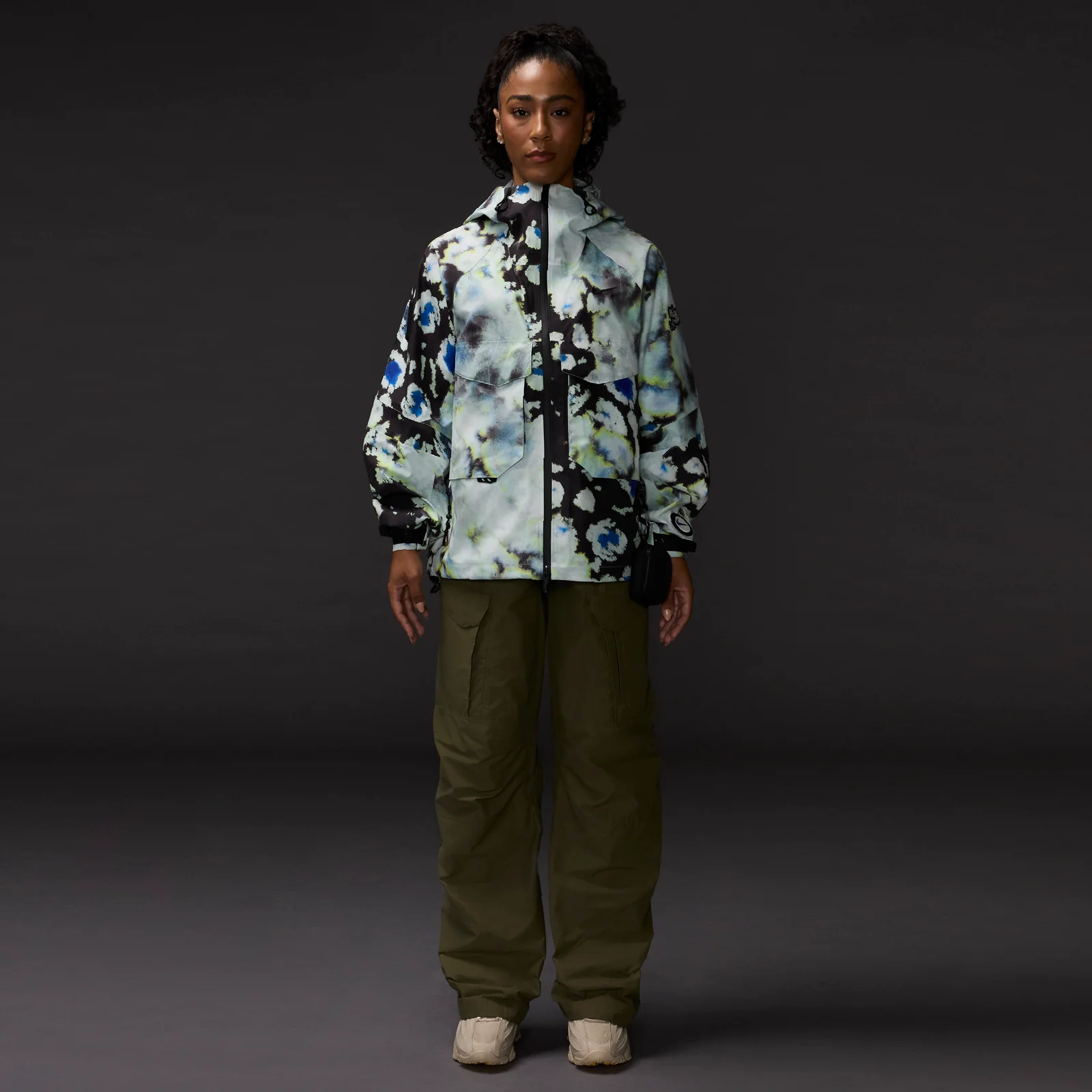 Deep Cover GORE-TEX Jacket - Image 5