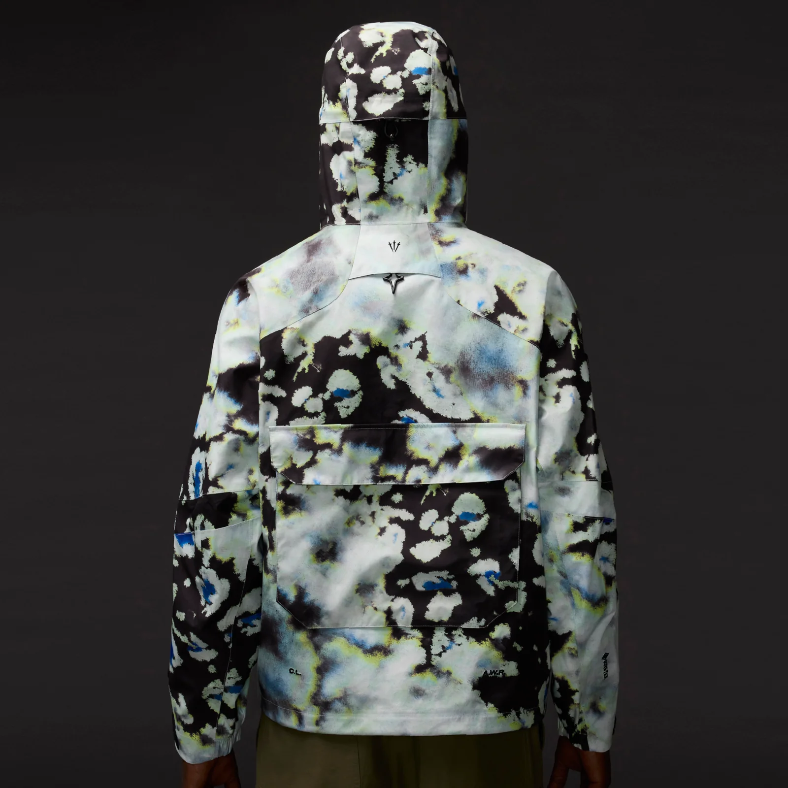 Deep Cover GORE-TEX Jacket - Image 7