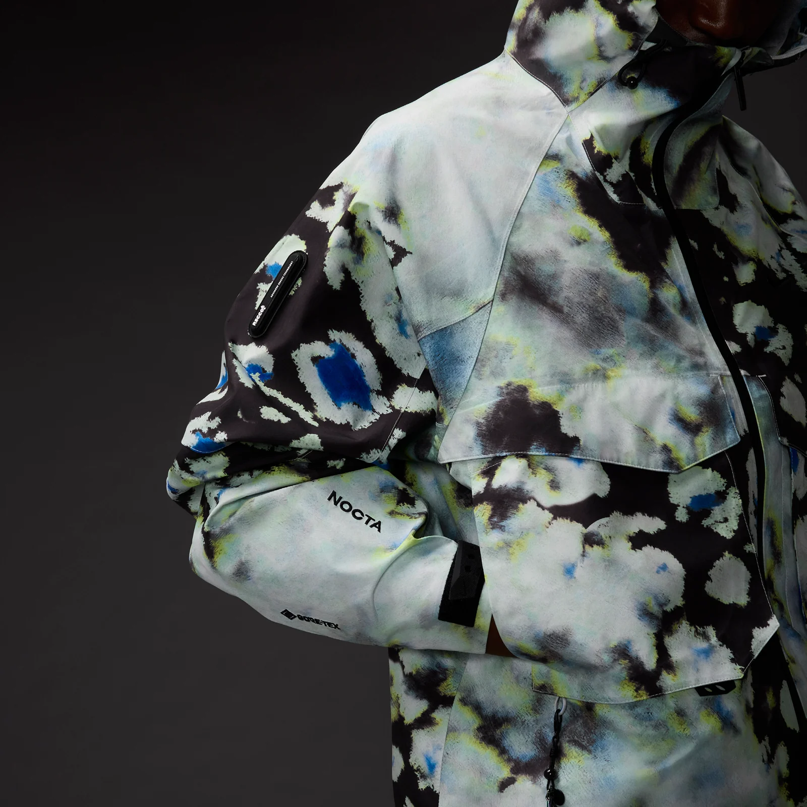 Deep Cover GORE-TEX Jacket - Image 8