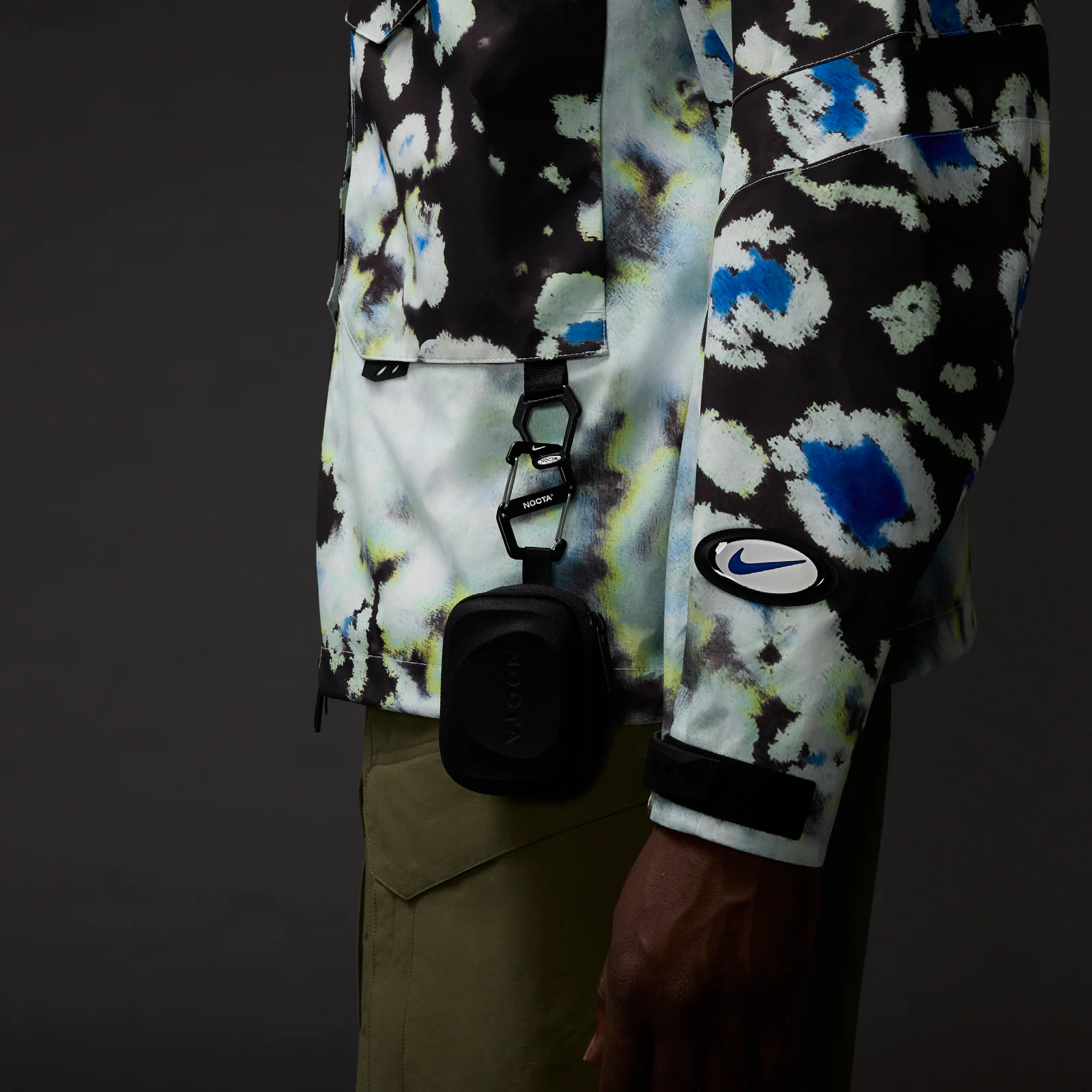 Deep Cover GORE-TEX Jacket - Image 9