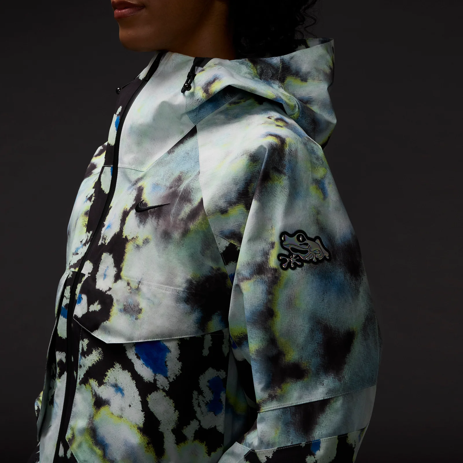 Deep Cover GORE-TEX Jacket - Image 10