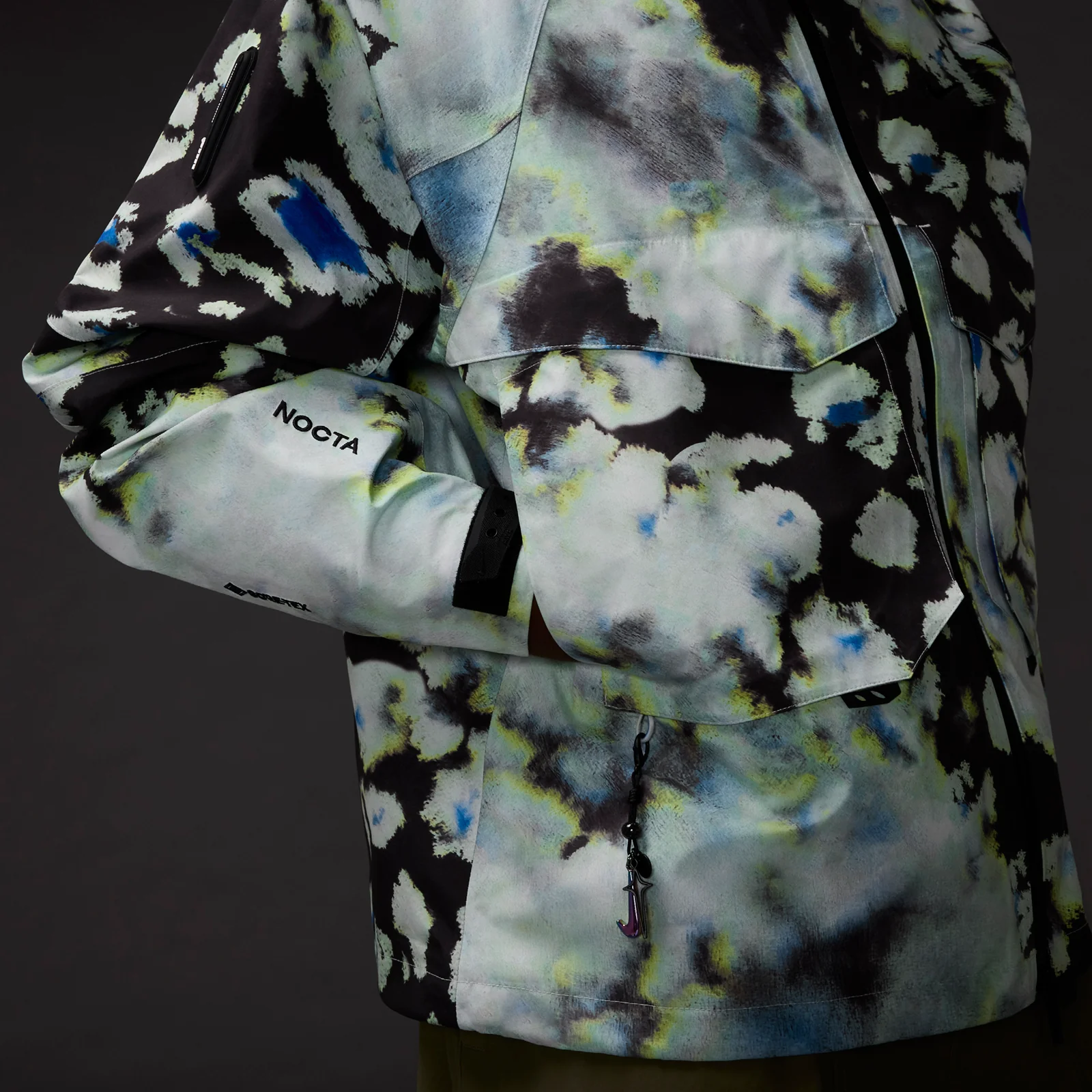 Deep Cover GORE-TEX Jacket - Image 11