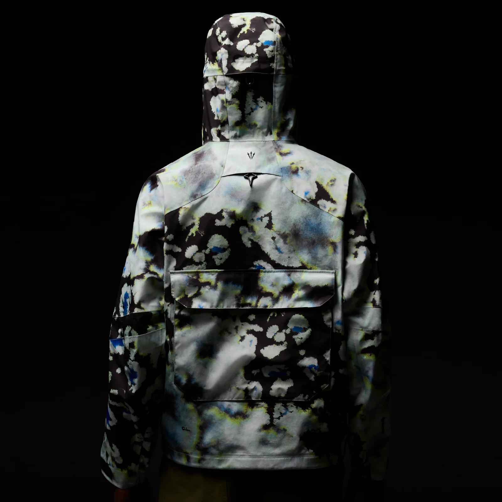 Deep Cover GORE-TEX Jacket - Image 13