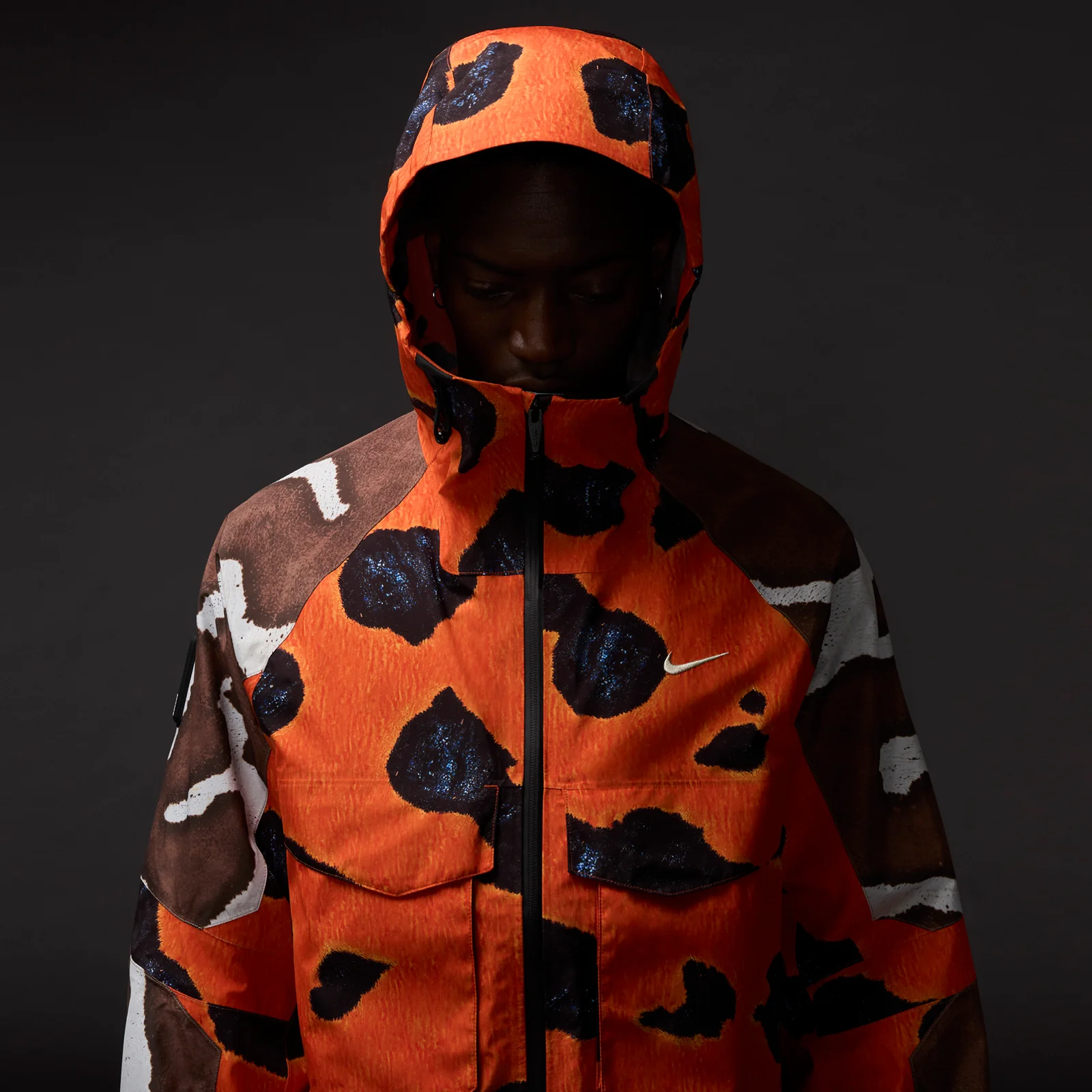 DEEP COVER GORE-TEX JACKET - Image 10