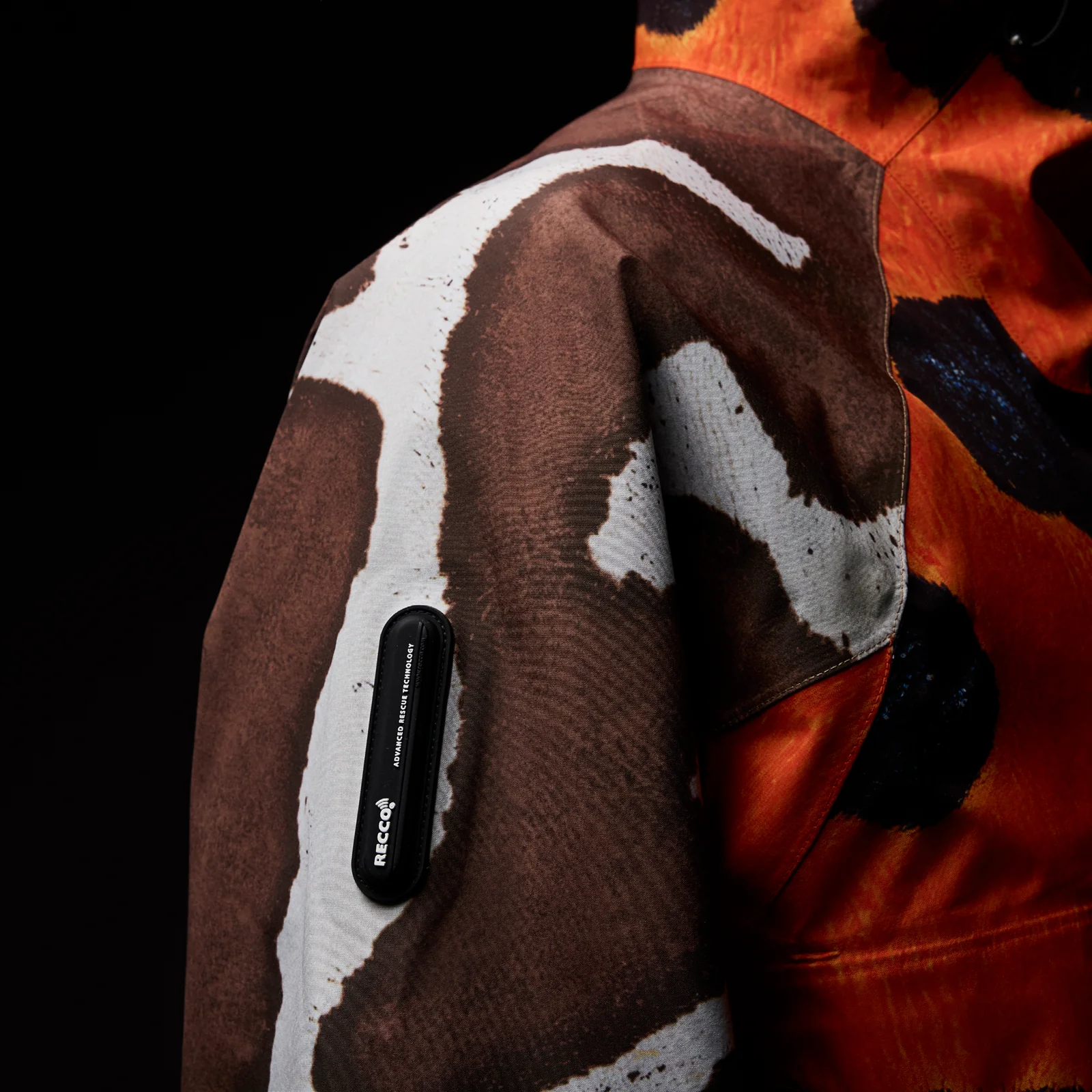 DEEP COVER GORE-TEX JACKET - Image 12