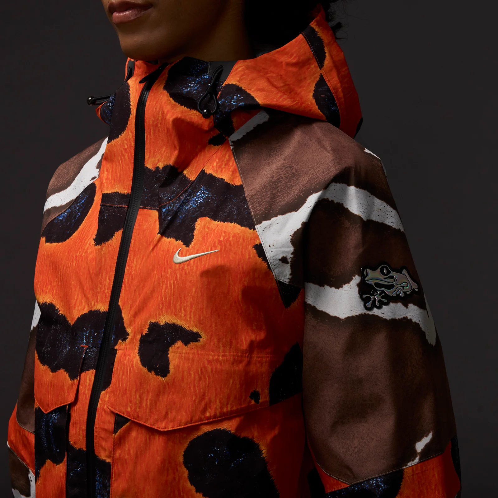 DEEP COVER GORE-TEX JACKET - Image 13