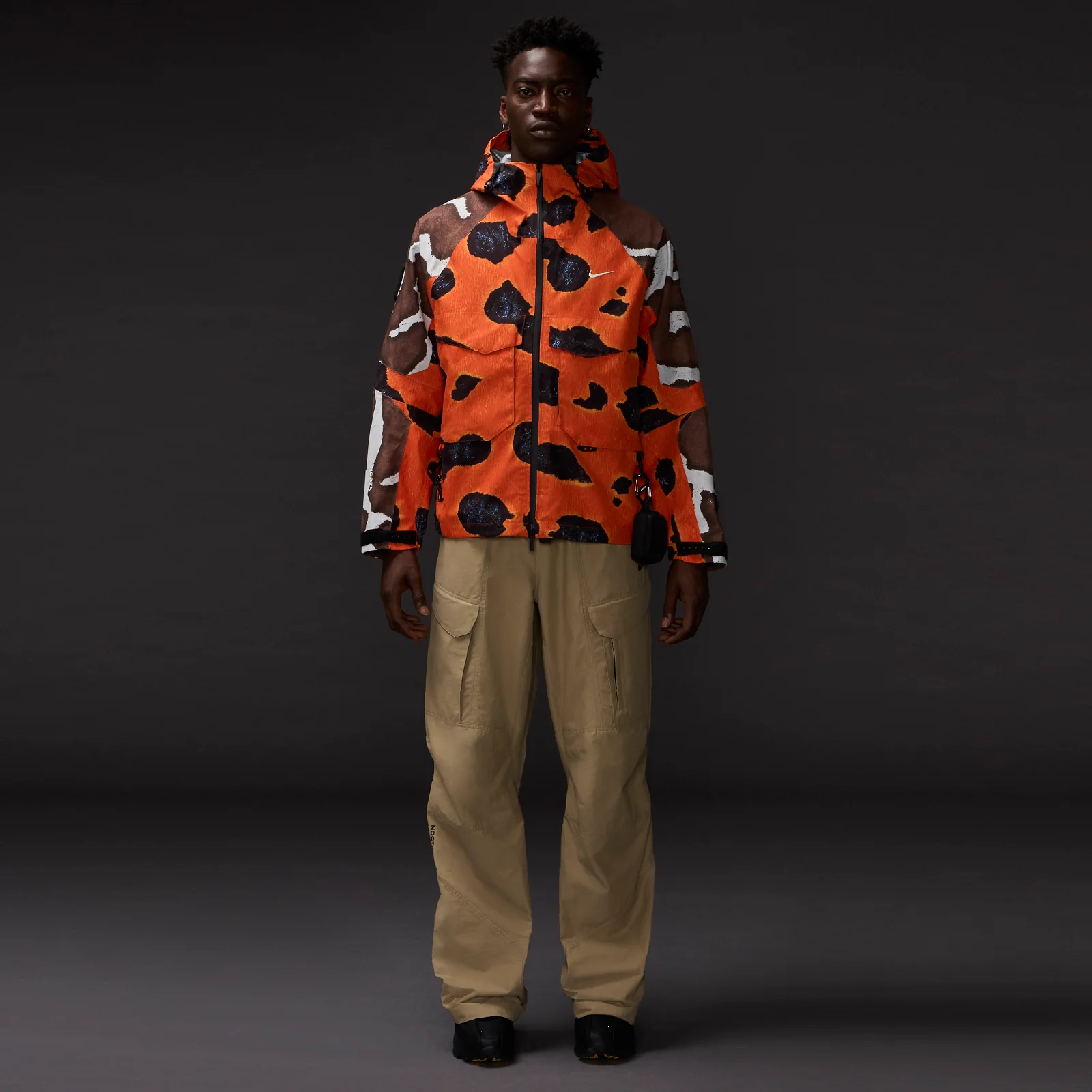 DEEP COVER GORE-TEX JACKET - Image 3