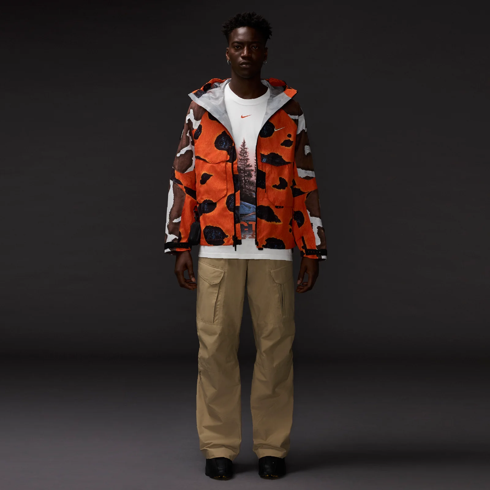 DEEP COVER GORE-TEX JACKET - Image 4