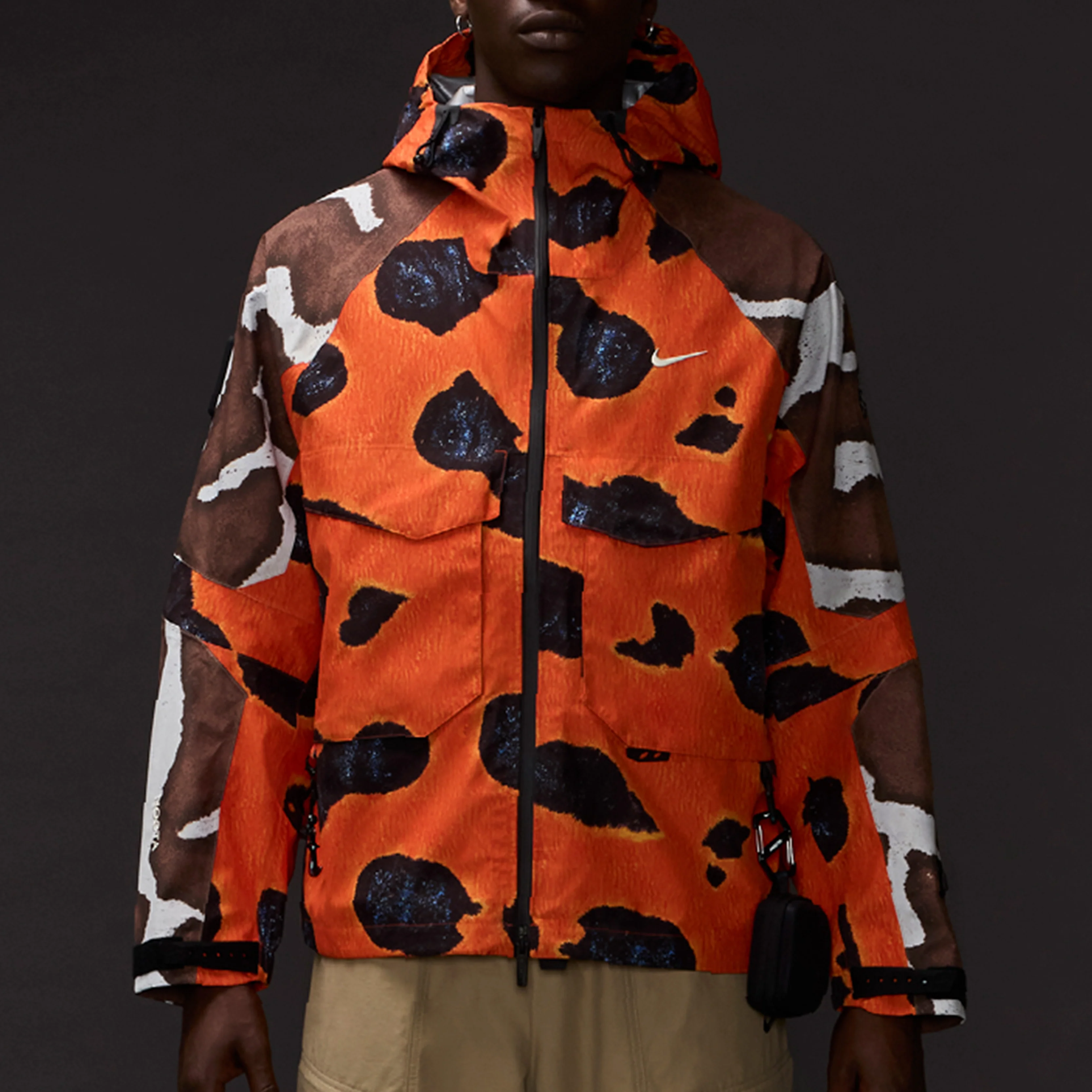 Deep Cover GORE-TEX Jacket - Image 2
