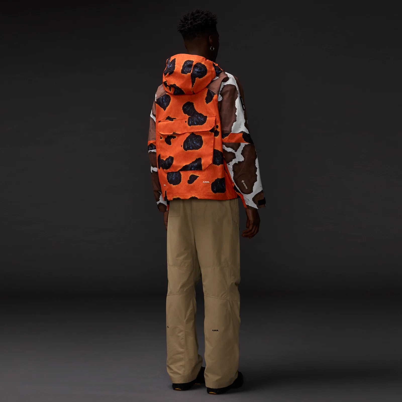 Deep Cover GORE-TEX Jacket - Image 5