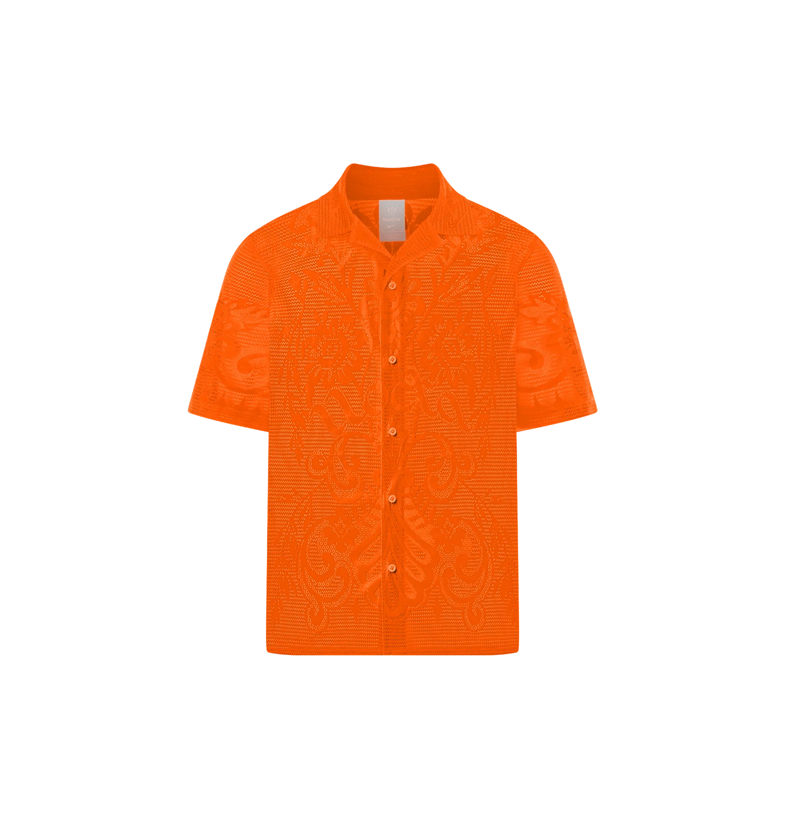 Drapers Button Up