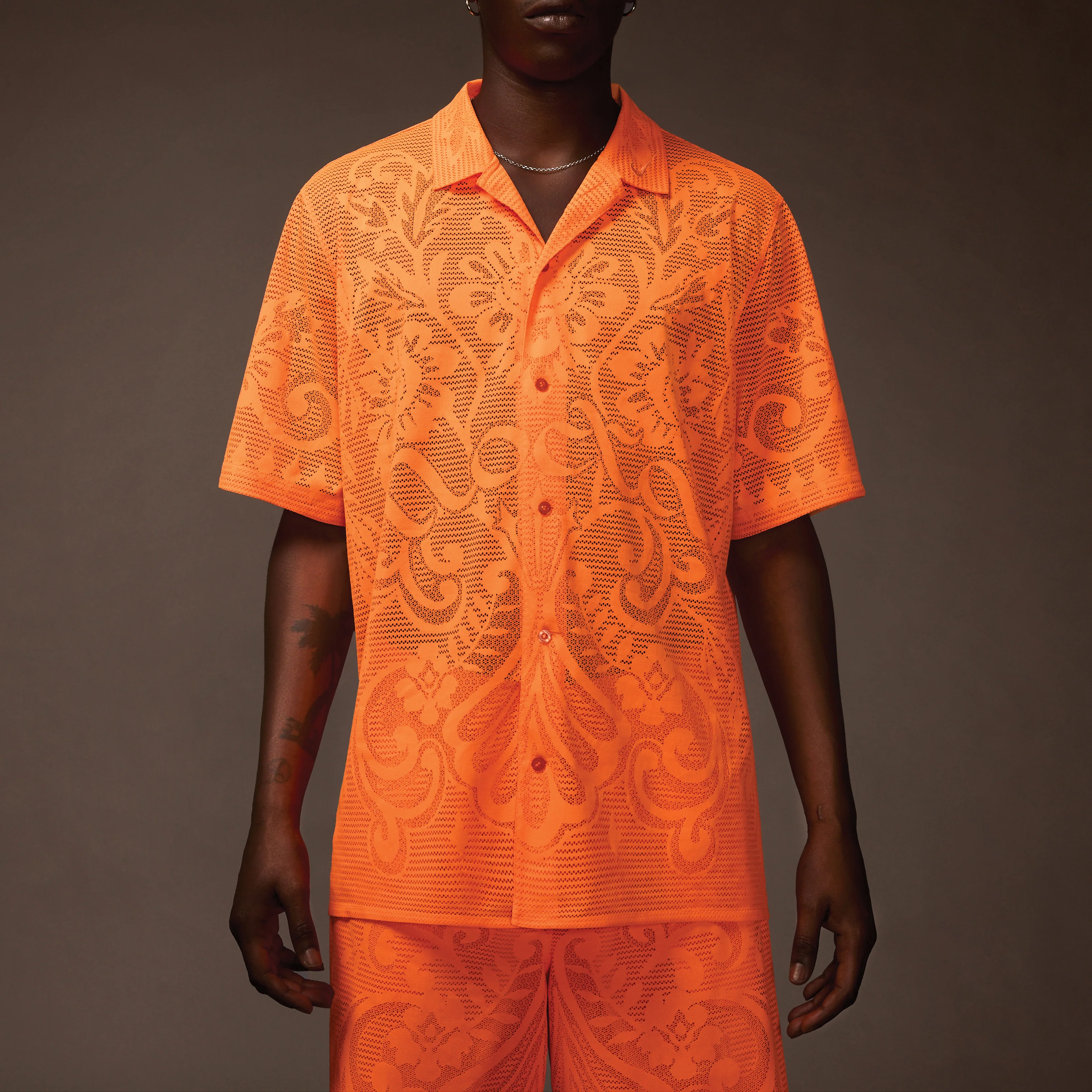 Drapers Button Up - Image 2