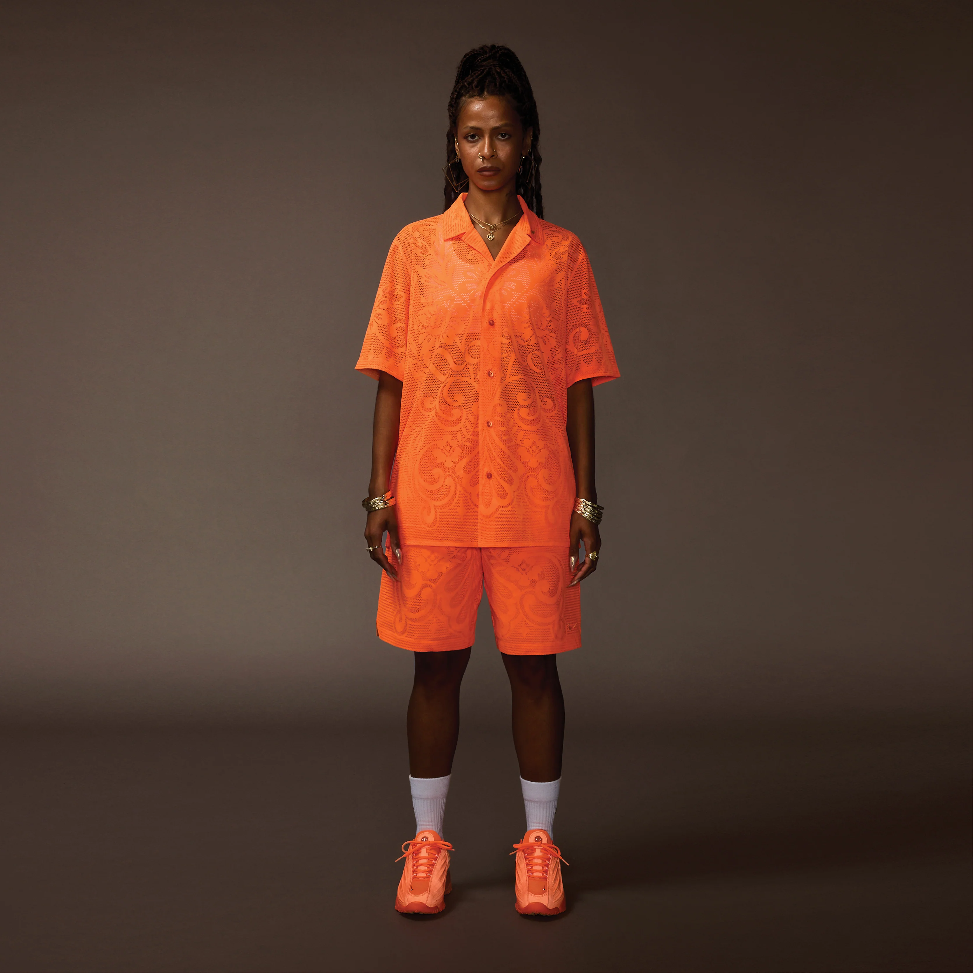 Drapers Button Up - Image 4
