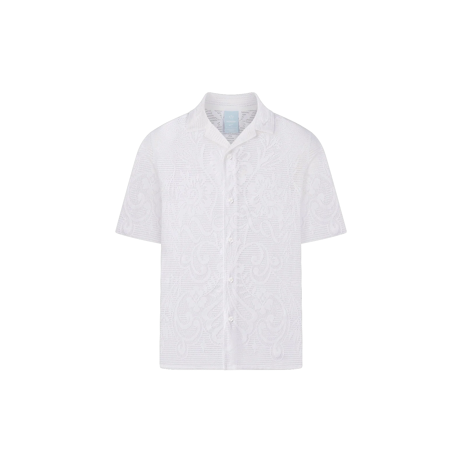 Drapers Button Up