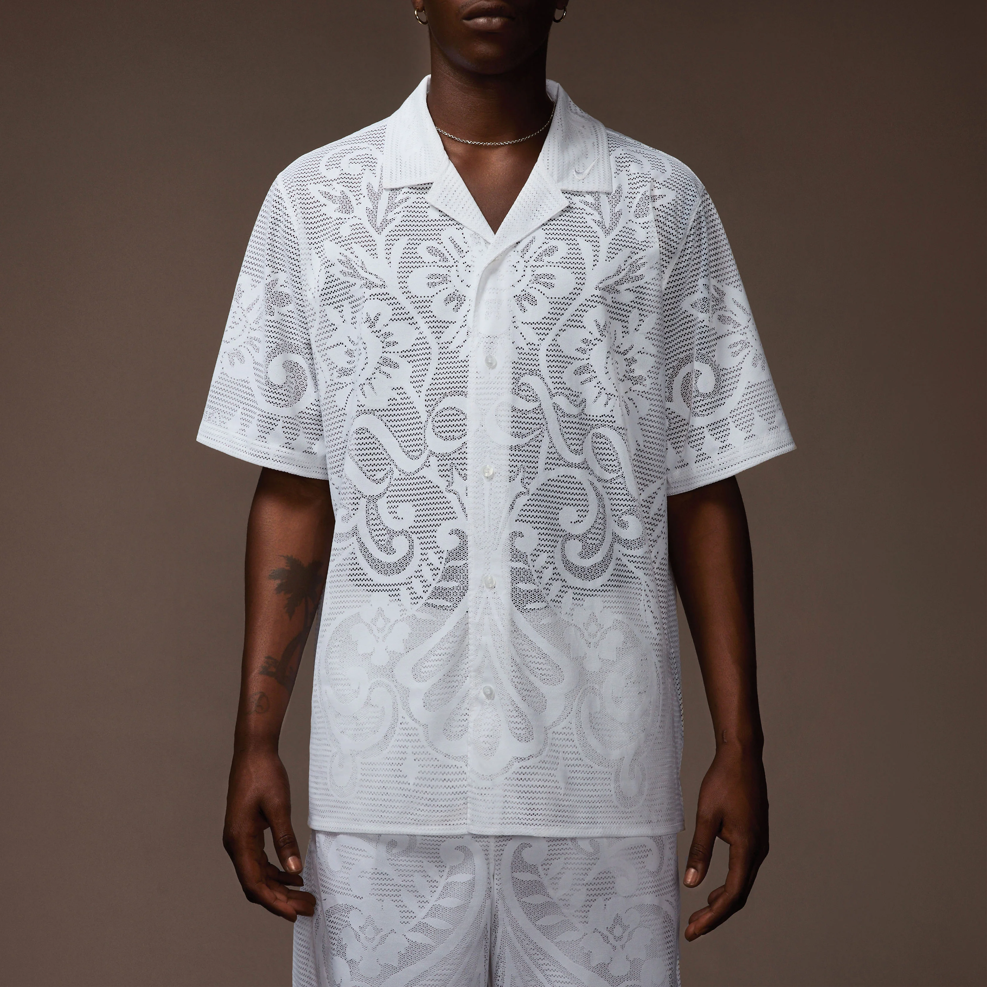 Drapers Button Up - Image 2