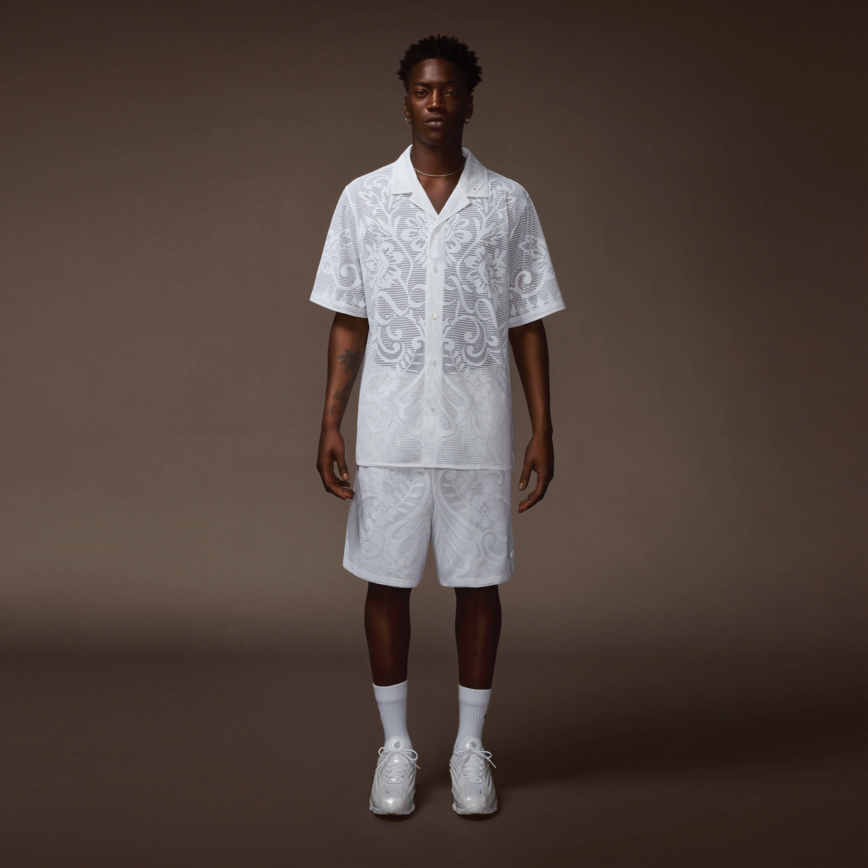 Drapers Button Up - Image 3