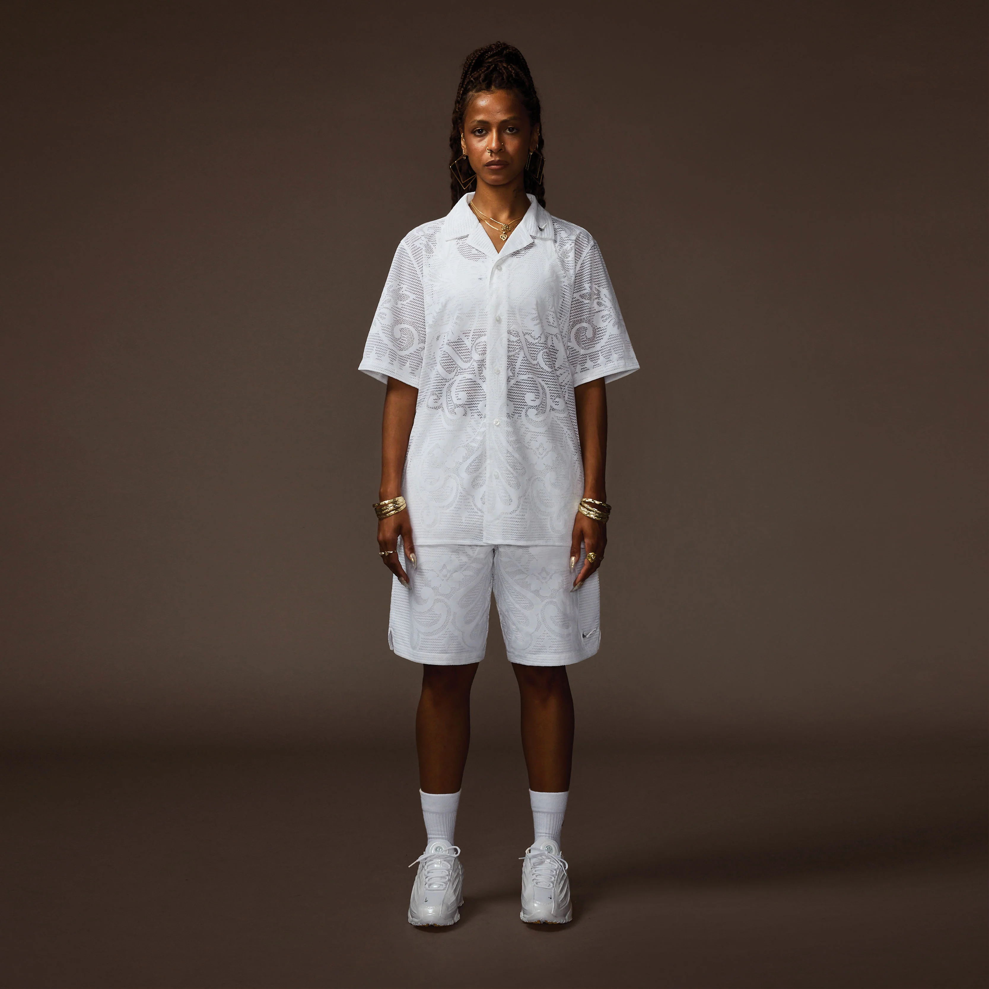 Drapers Button Up - Image 4