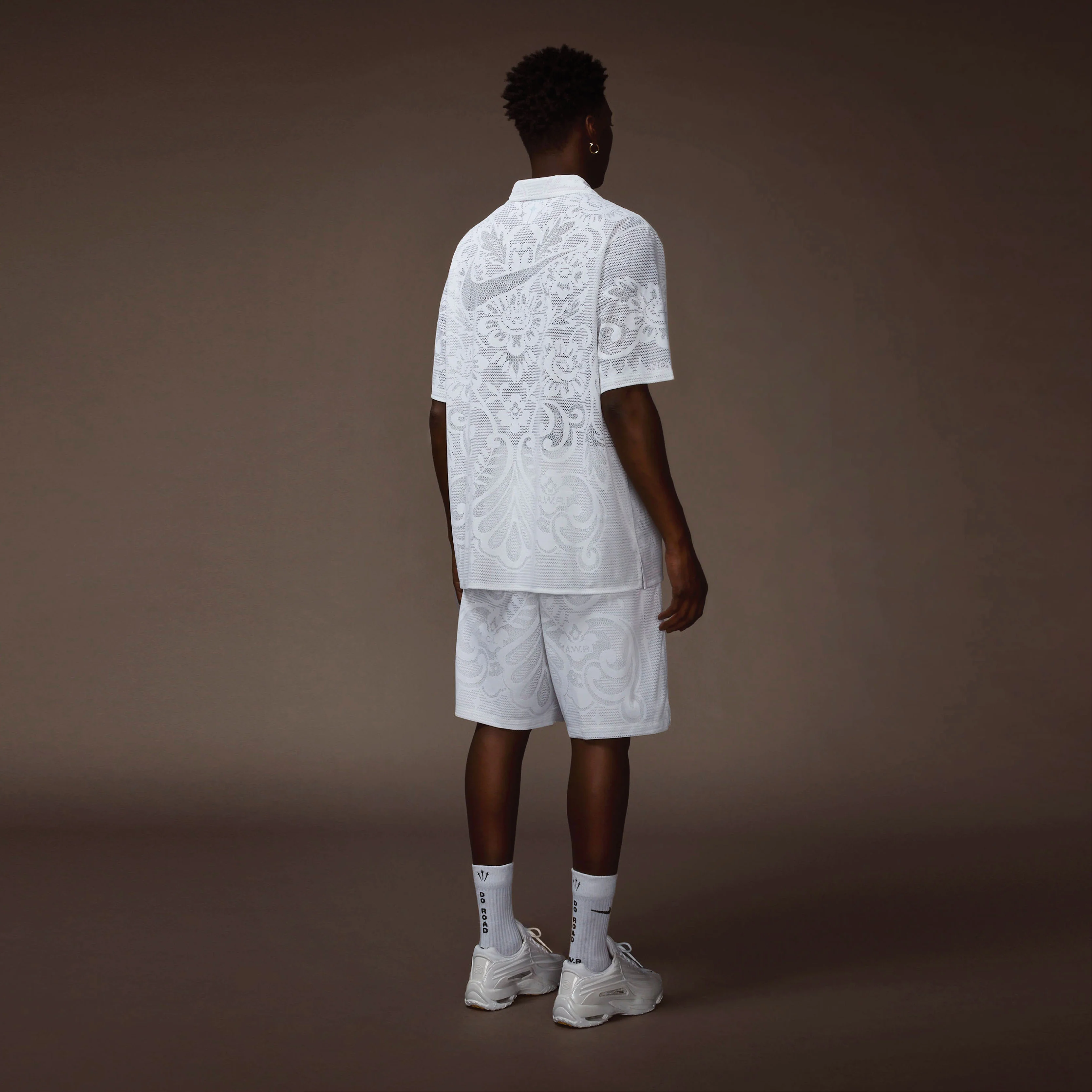 Drapers Button Up - Image 6