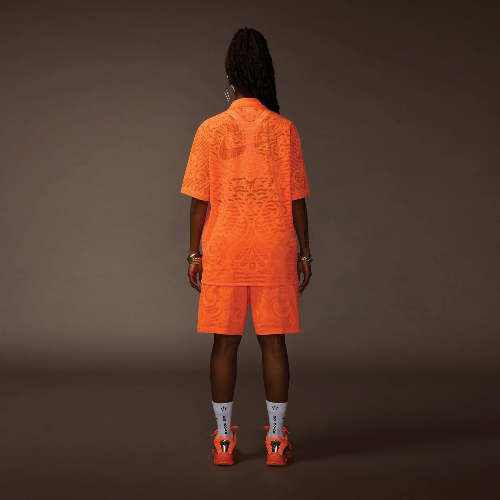 Drapers Short - Image 9