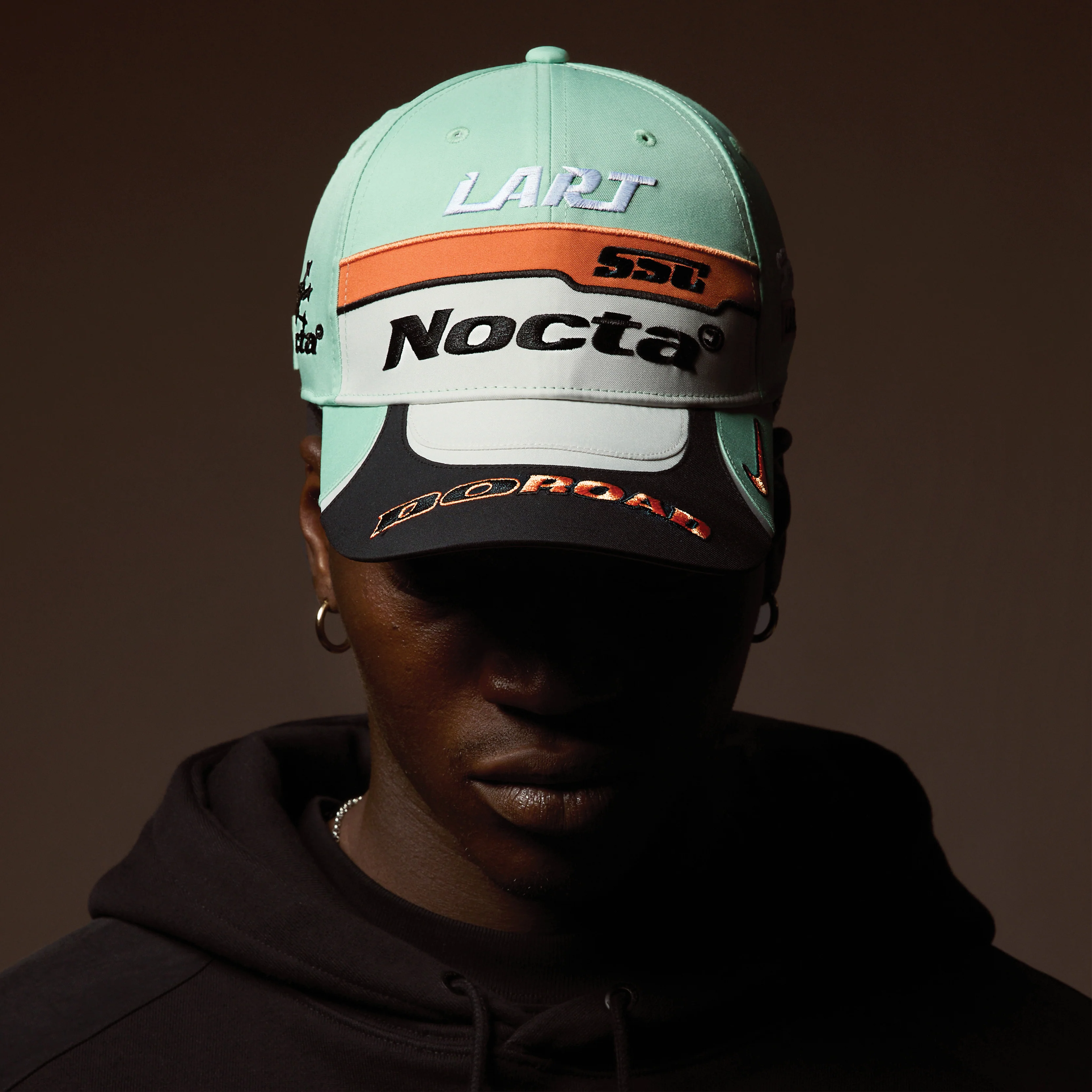 DRX Cap - Image 3