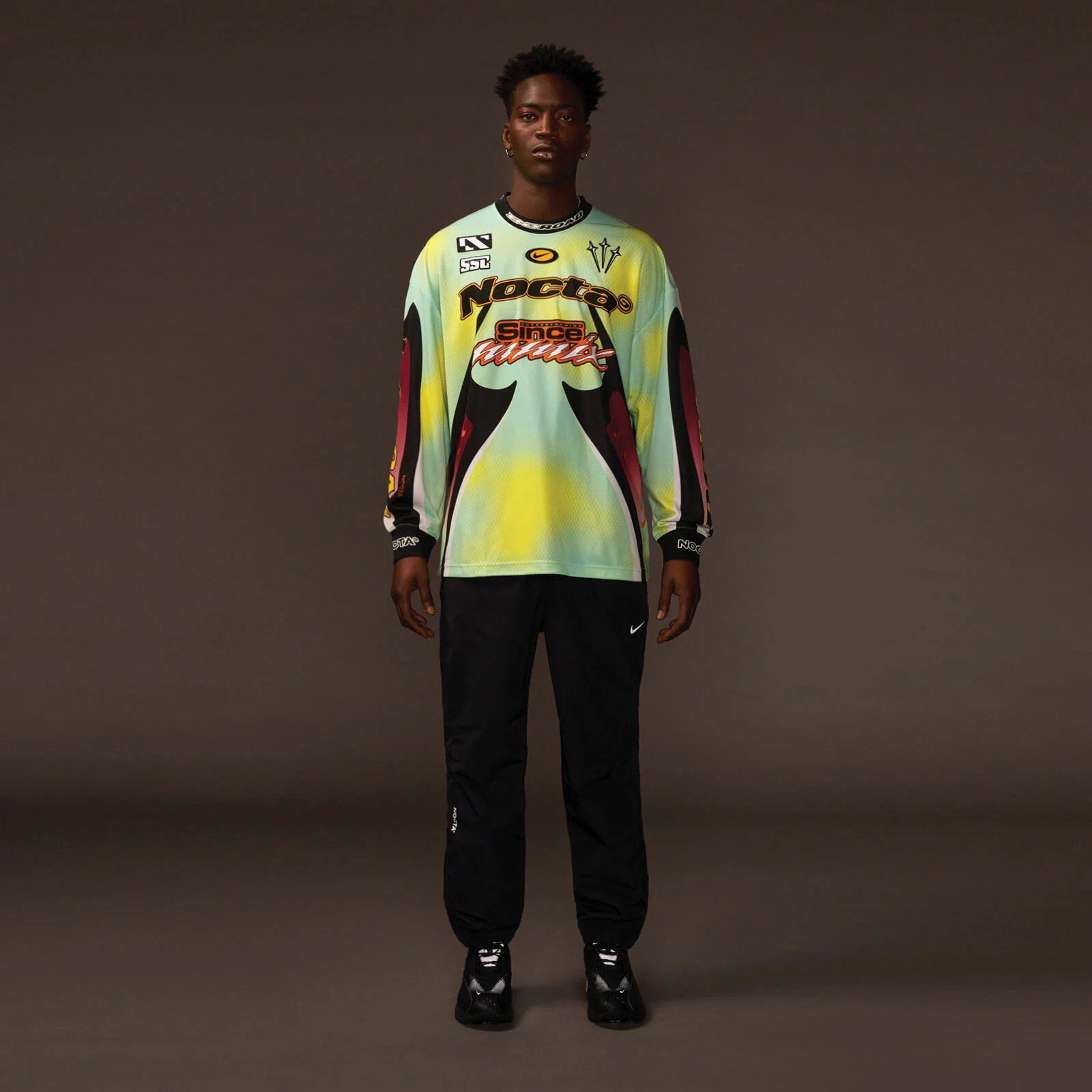 DRX Long Sleeve - Image 3