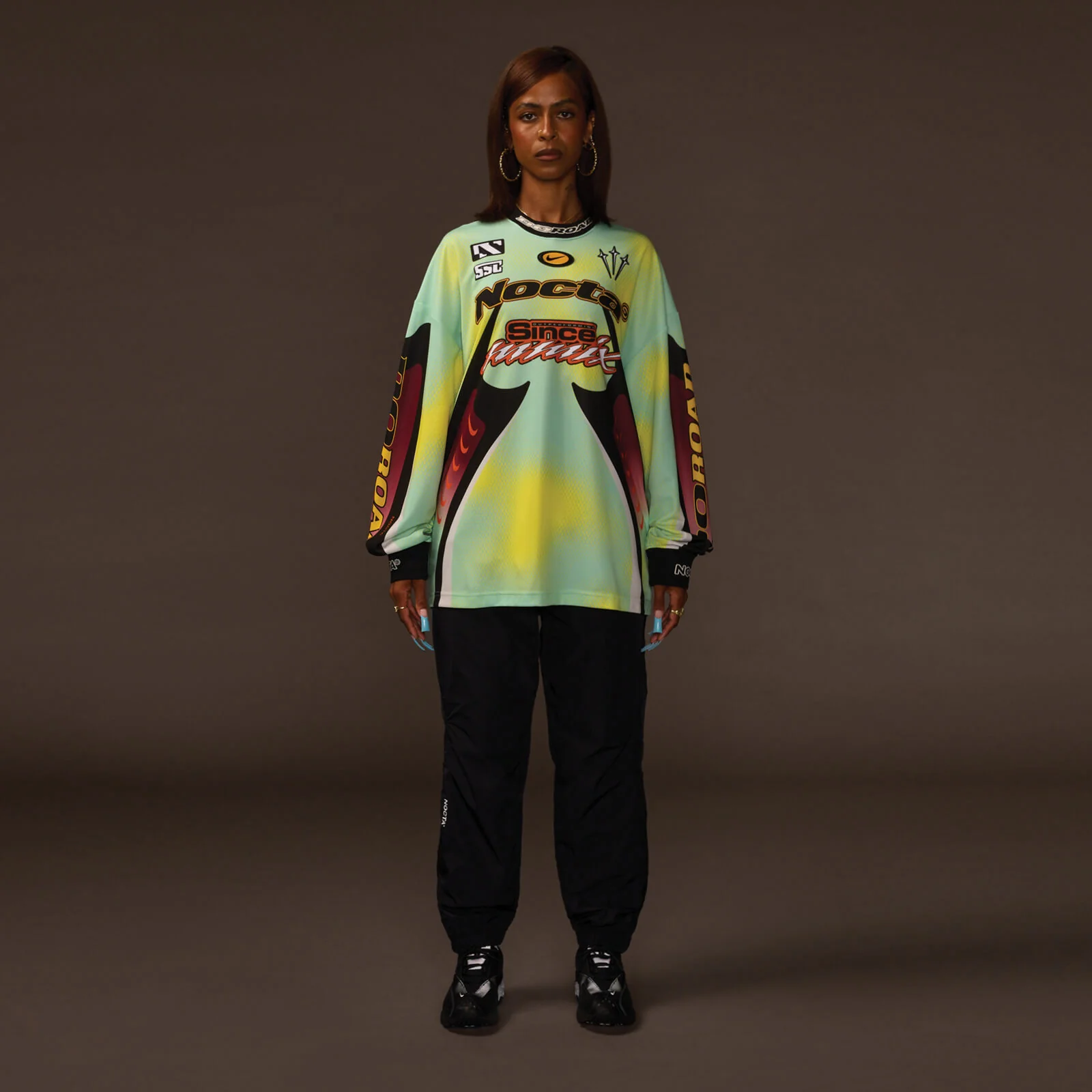 DRX Long Sleeve - Image 4