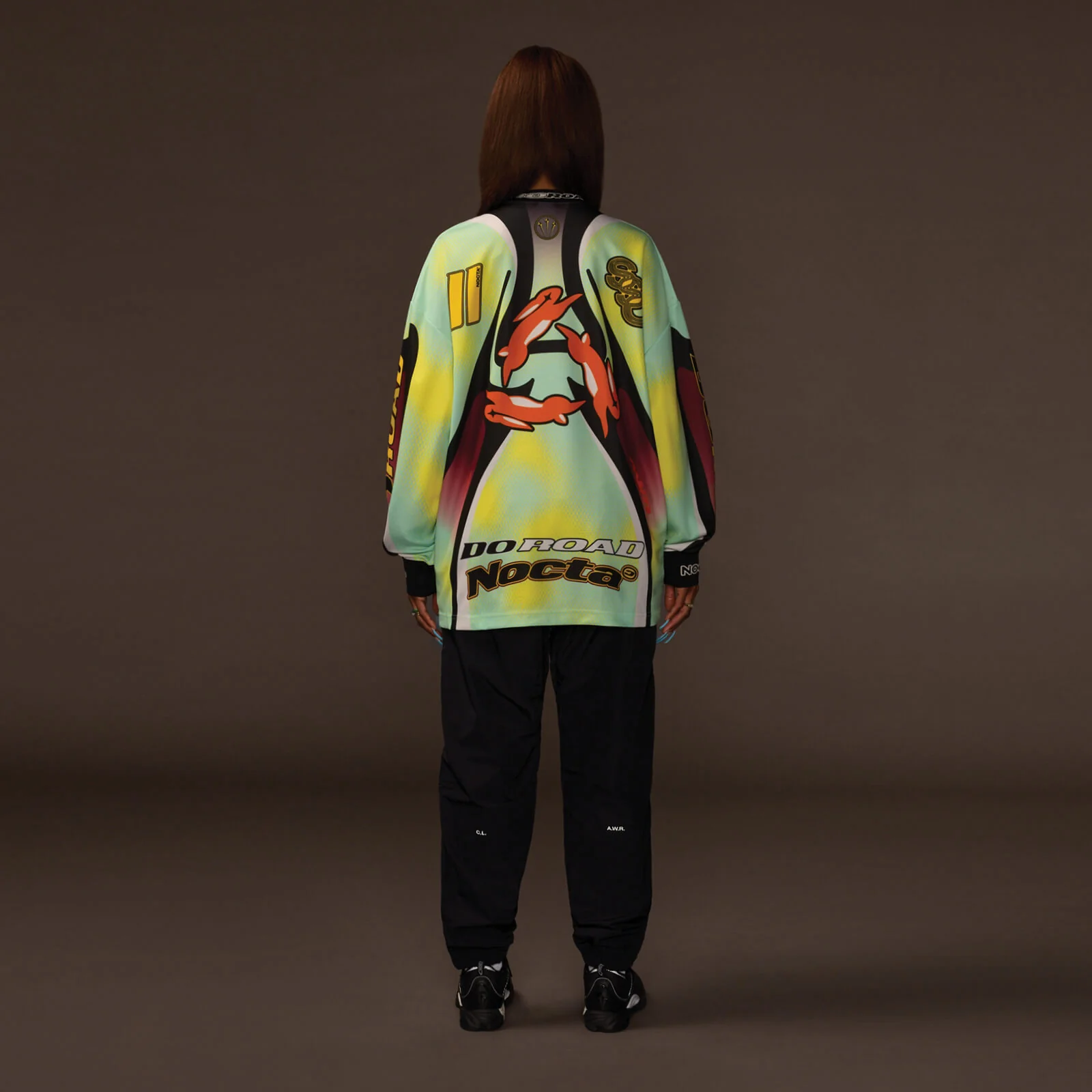 DRX Long Sleeve - Image 5