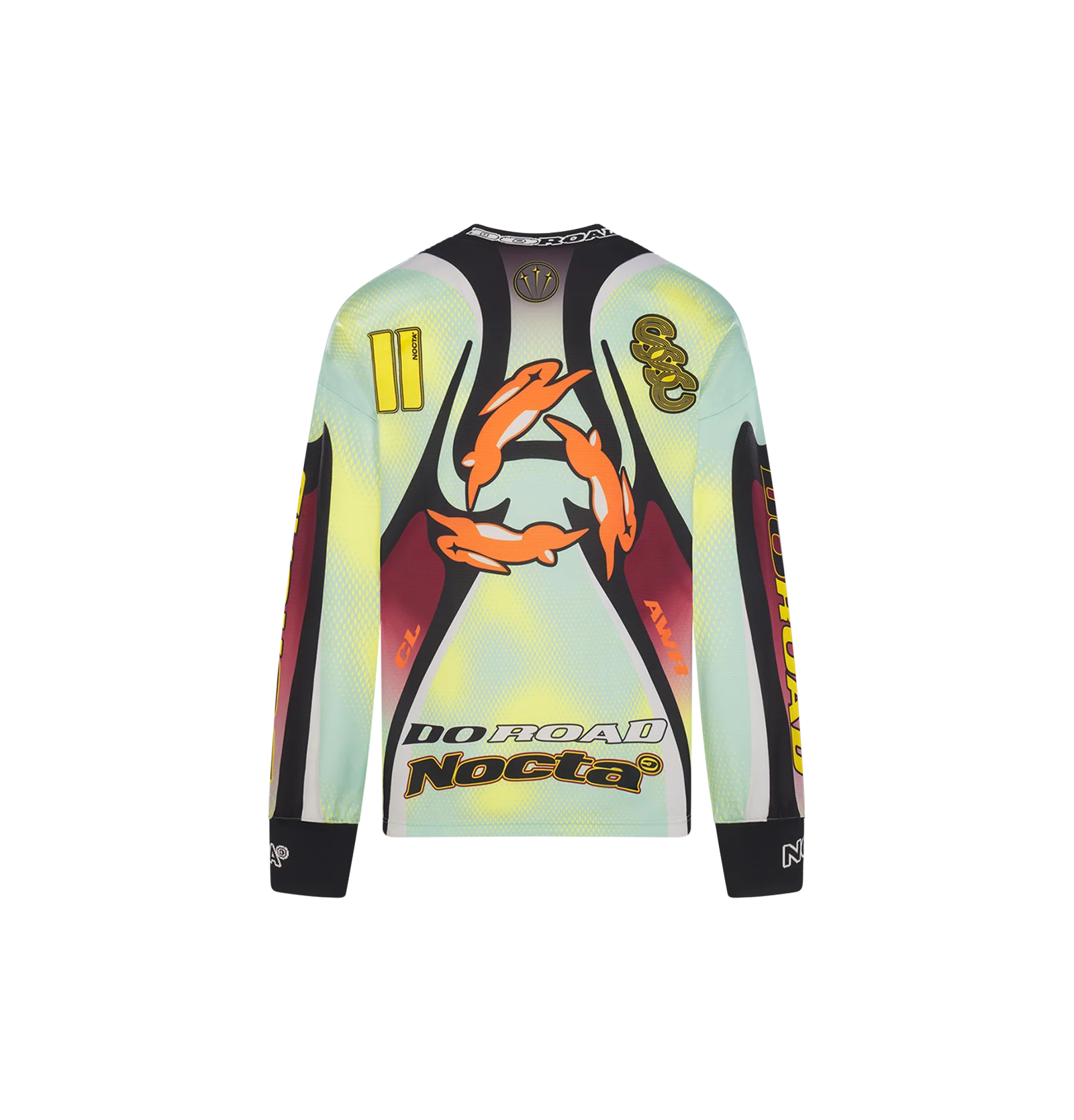 DRX Long Sleeve - Image 7