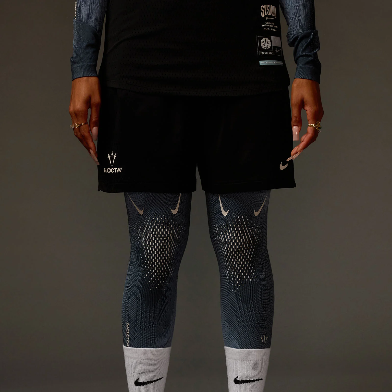 Engineered Knit Tight - Image 5