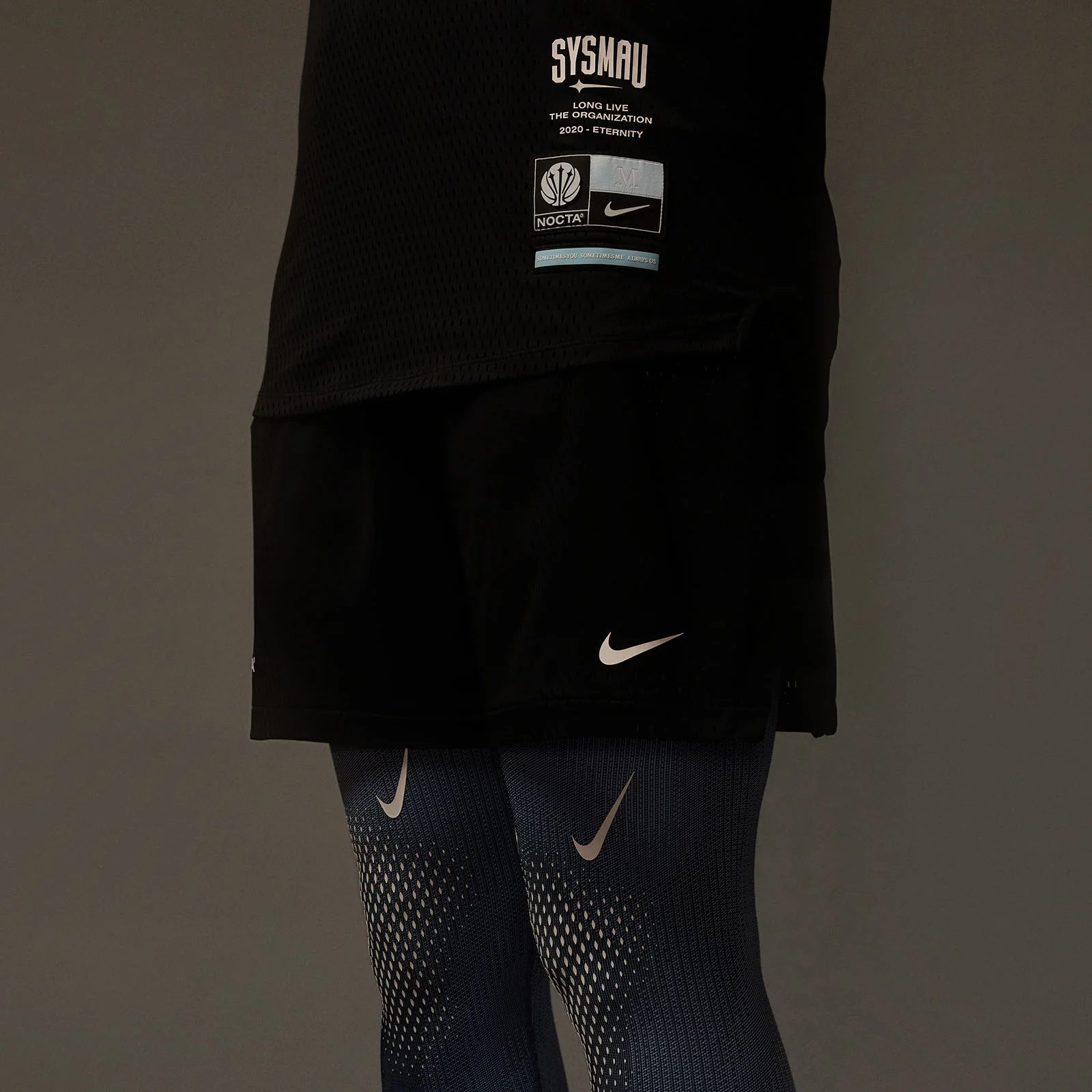 Engineered Knit Tight - Image 6