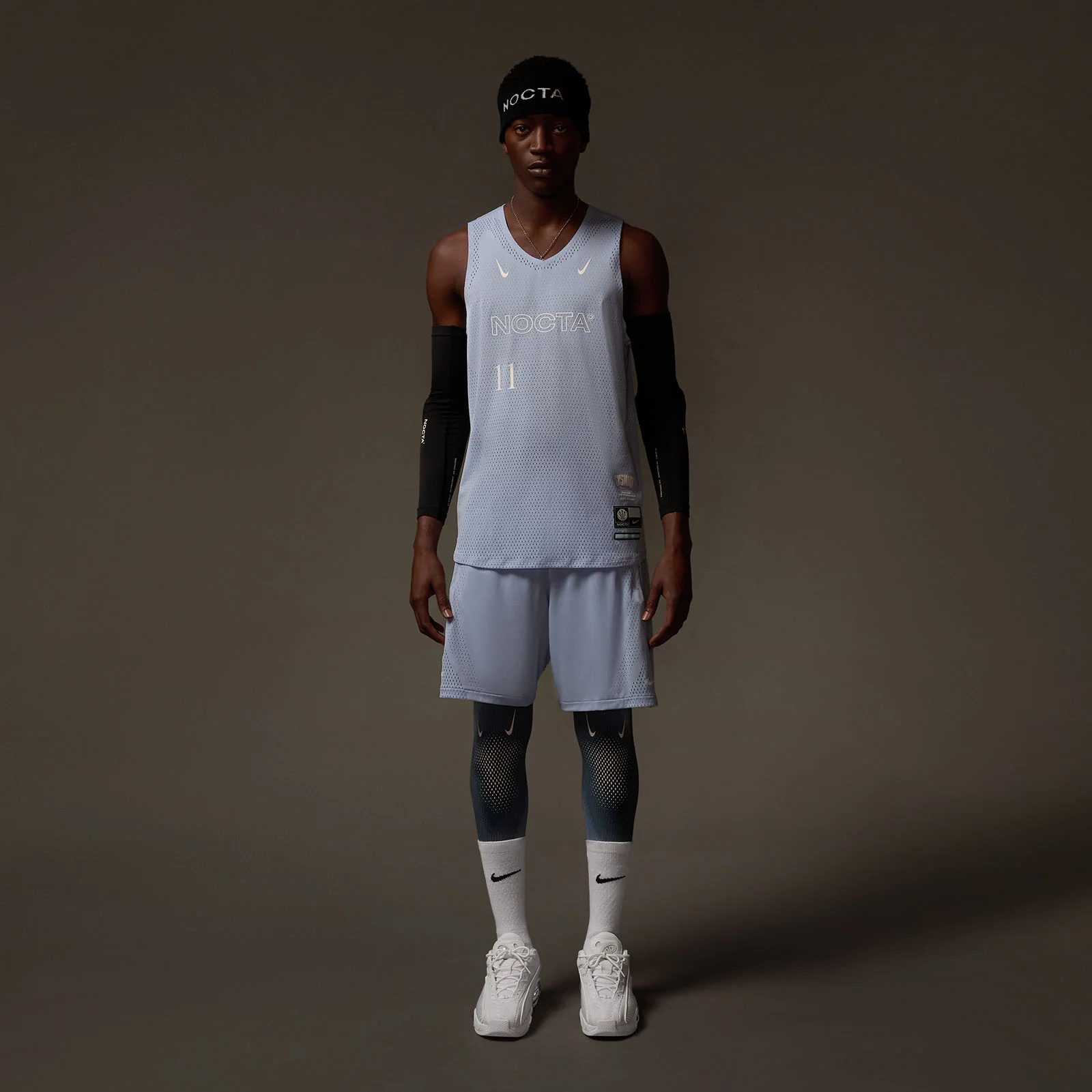 Engineered Knit Tight - Image 7