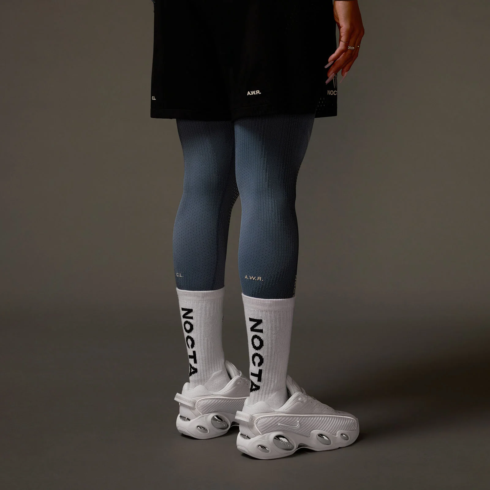 Engineered Knit Tight - Image 9