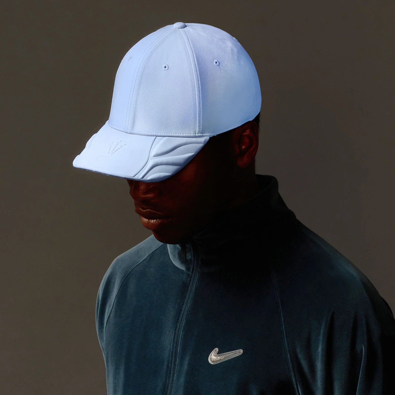 Foamposite Cap - Image 2