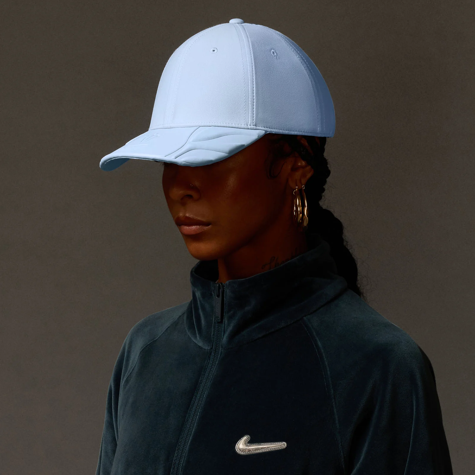 Foamposite Cap - Image 3