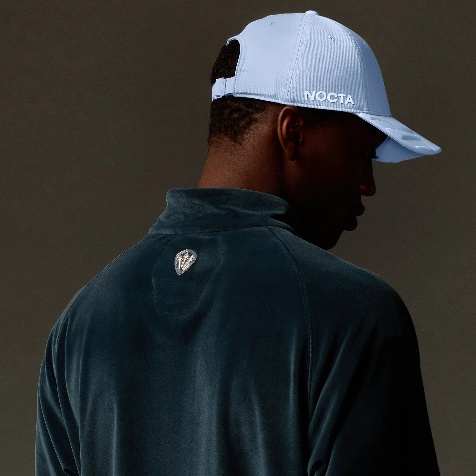 Foamposite Cap - Image 4