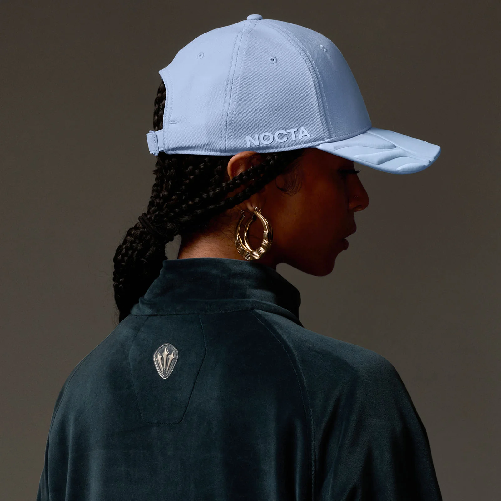 Foamposite Cap - Image 3