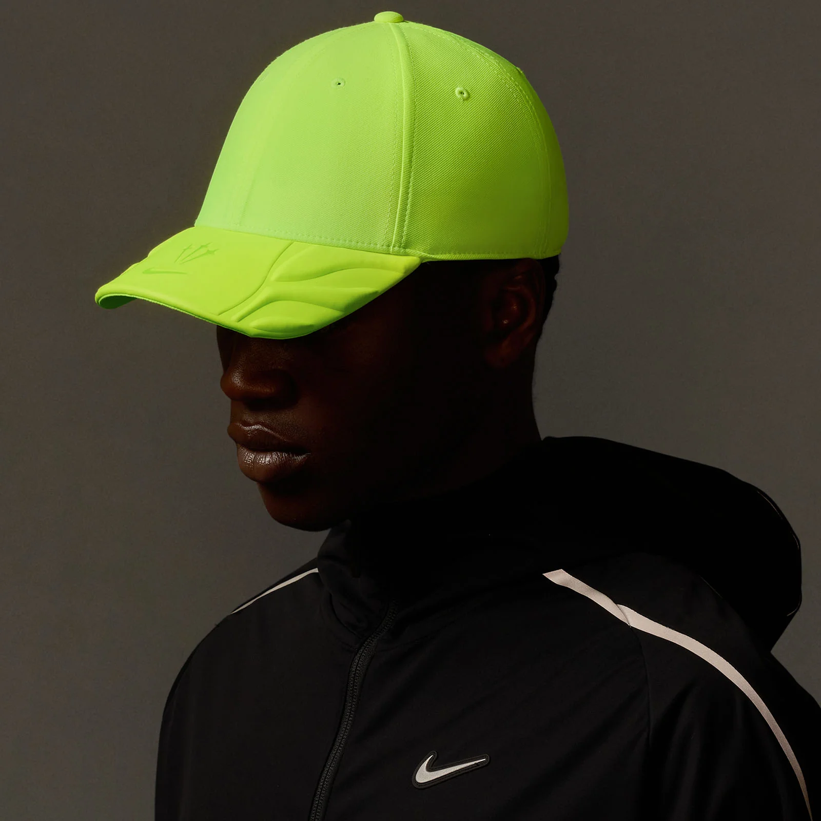 Foamposite Cap - Image 2