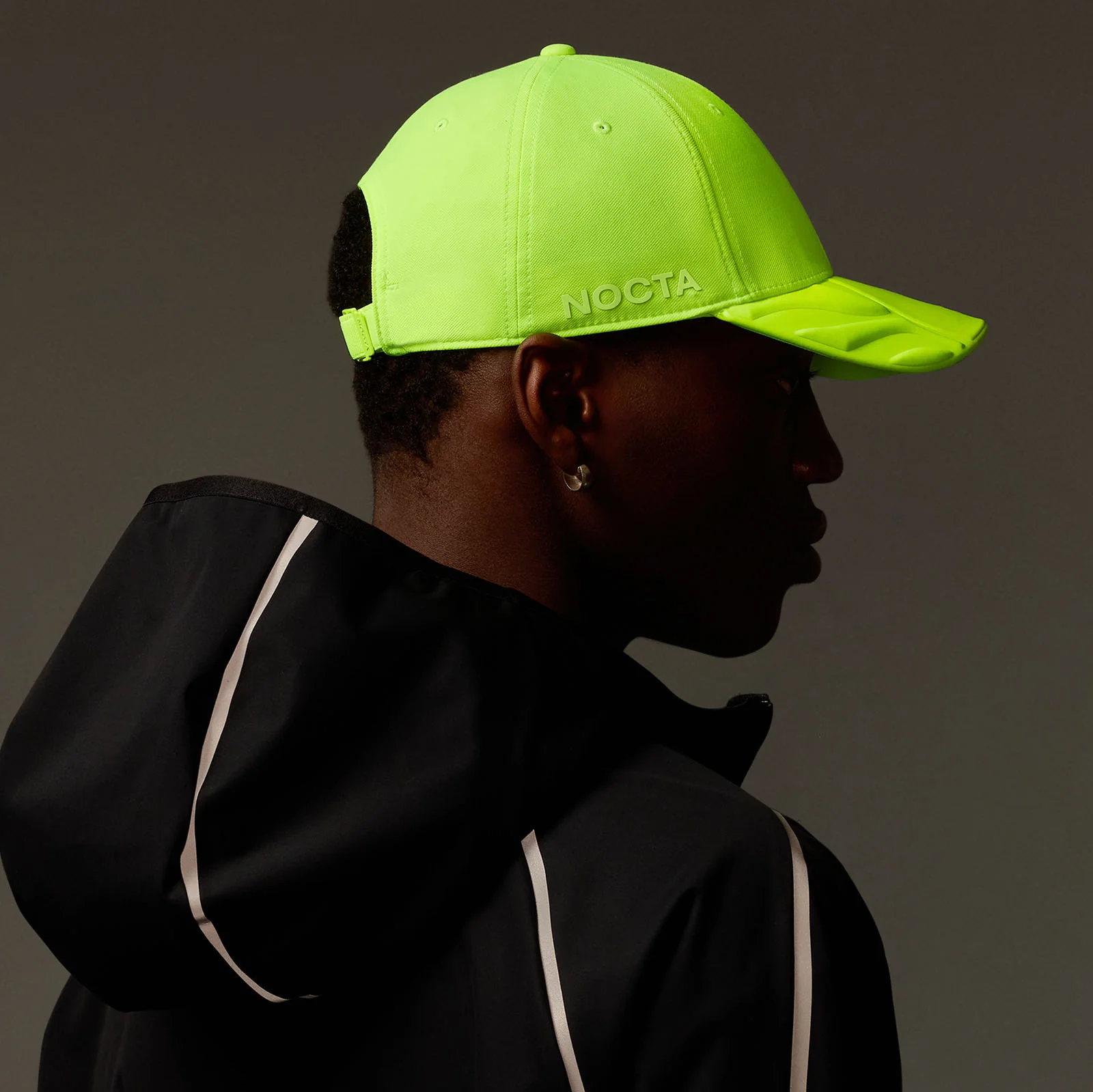 Foamposite Cap - Image 4
