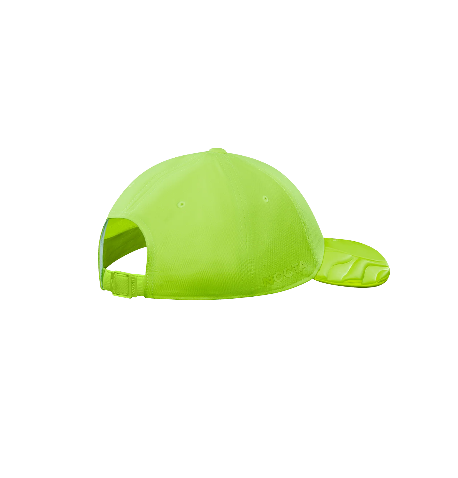 Foamposite Cap - Image 6