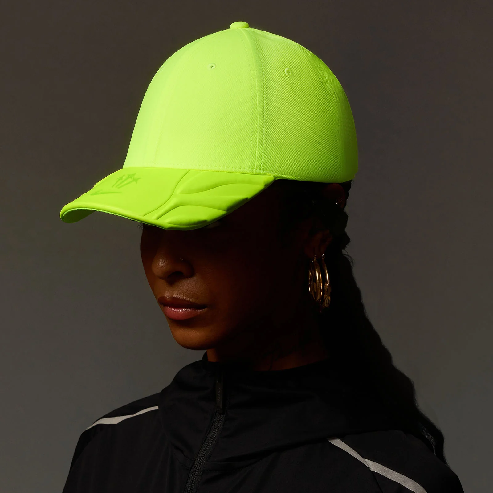 Foamposite Cap - Image 2