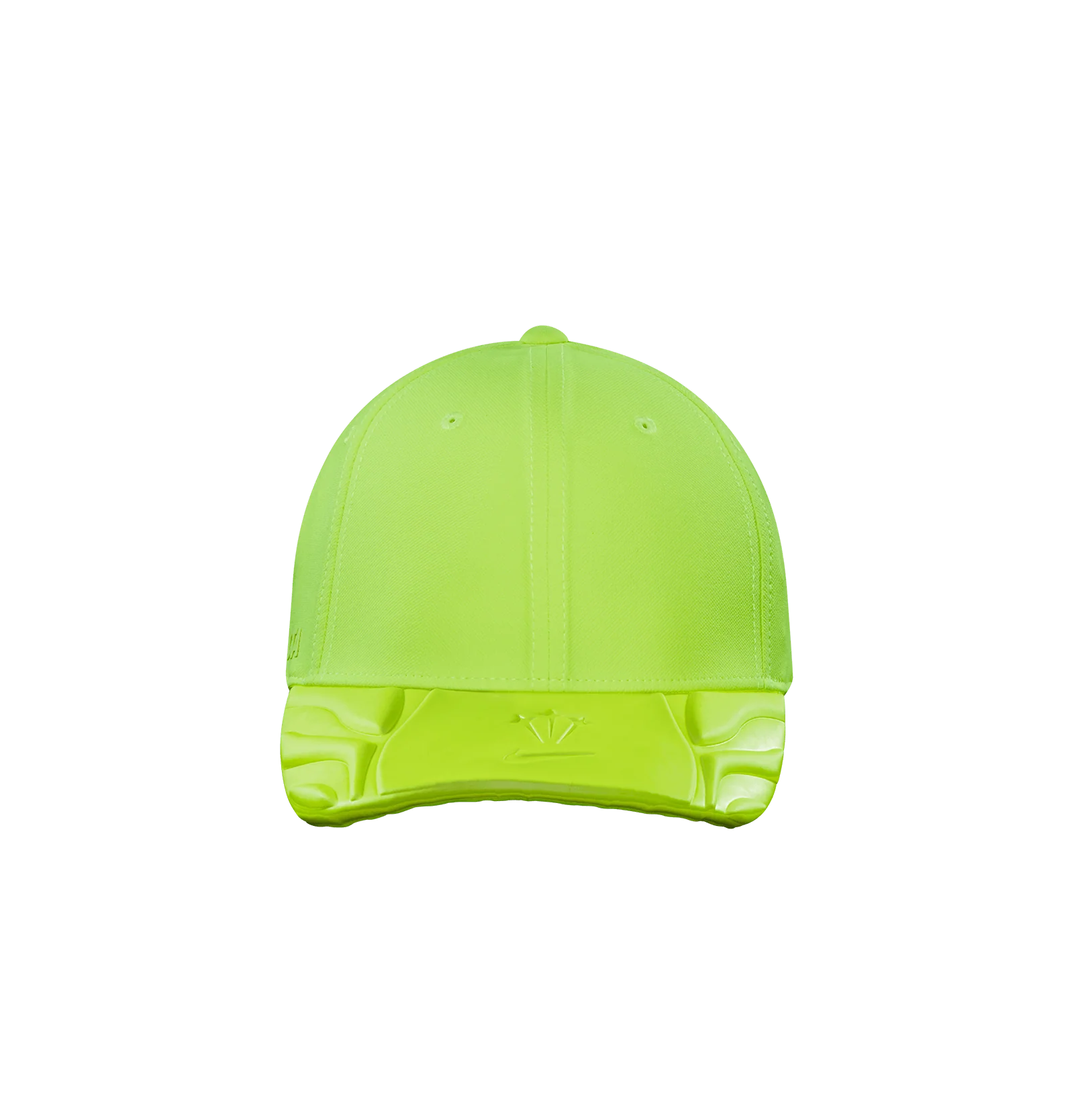 Foamposite Cap - Image 5
