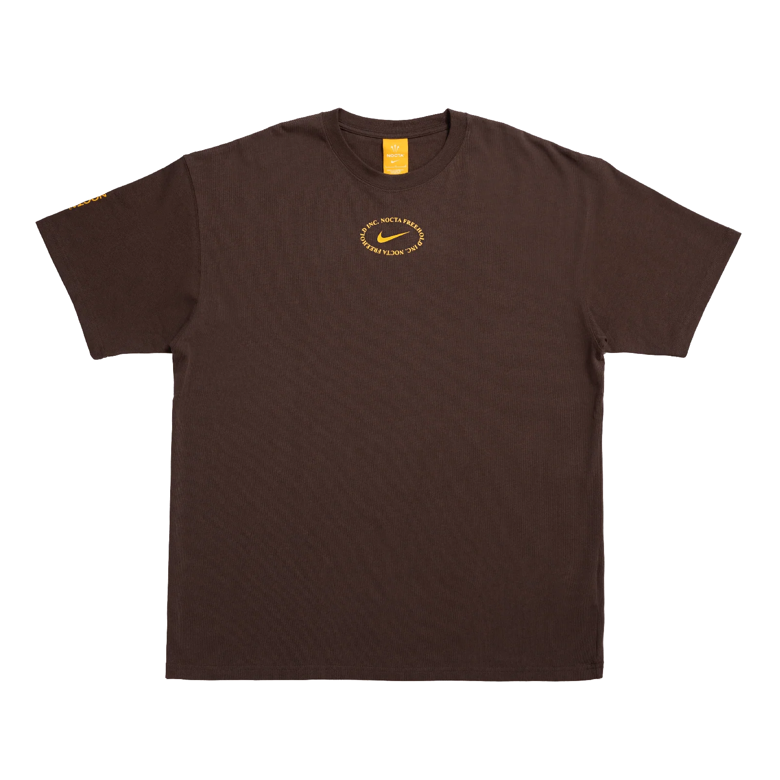 Freehold Tee
